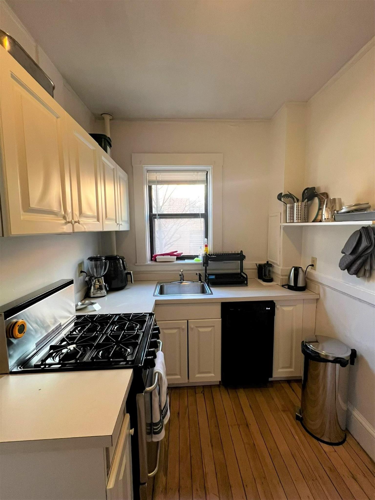 84 Prescott St, Harvard Square