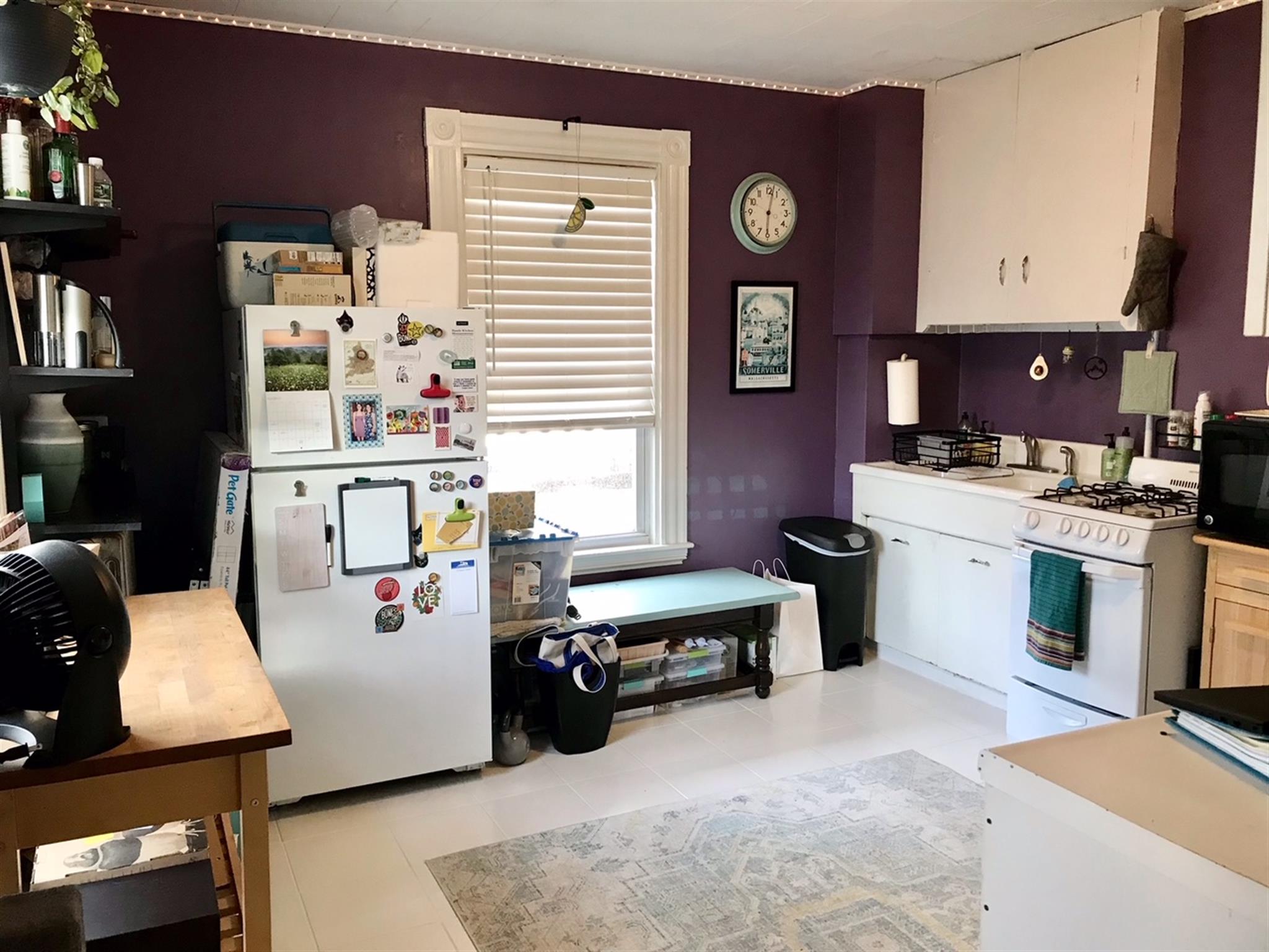 145 Orchard St, Davis Square