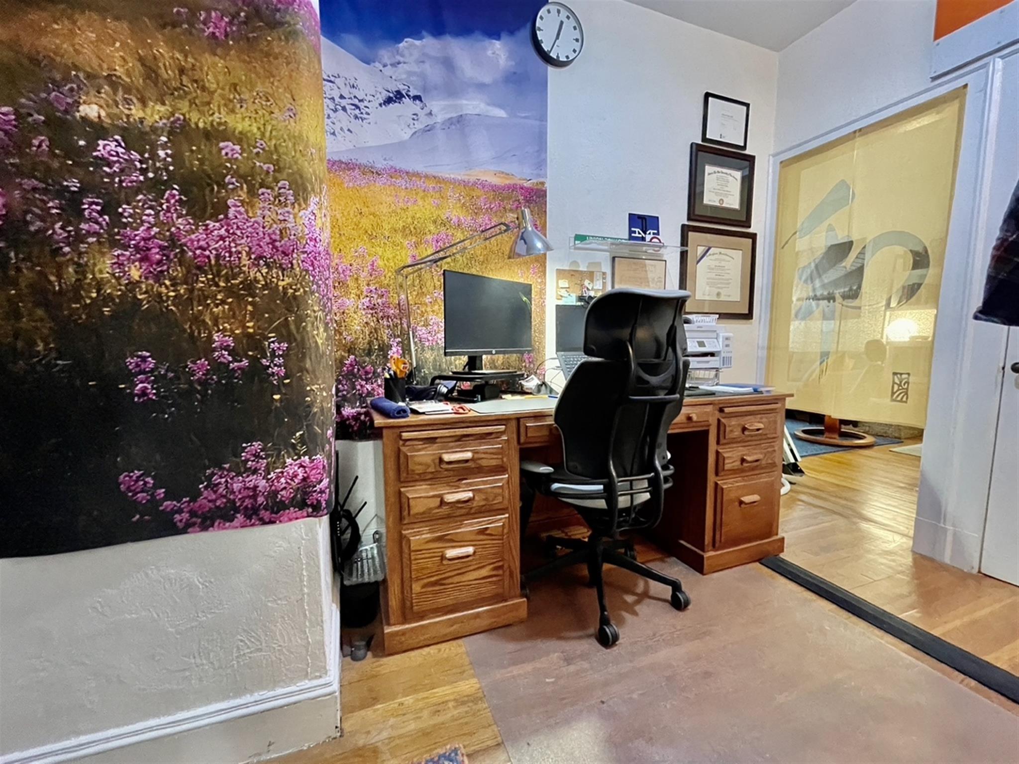 73 Martin St, Harvard Square