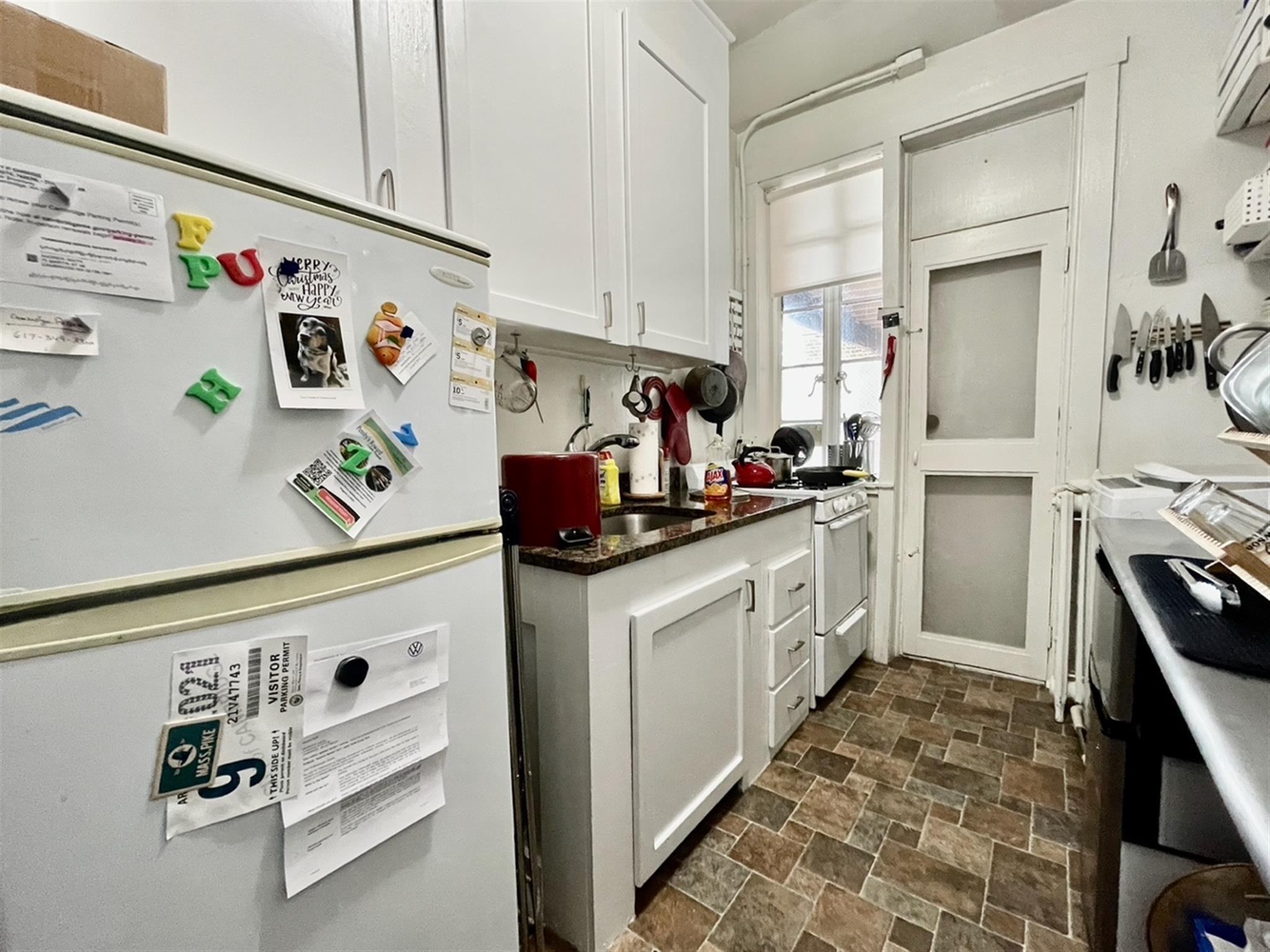 73 Martin St, Harvard Square