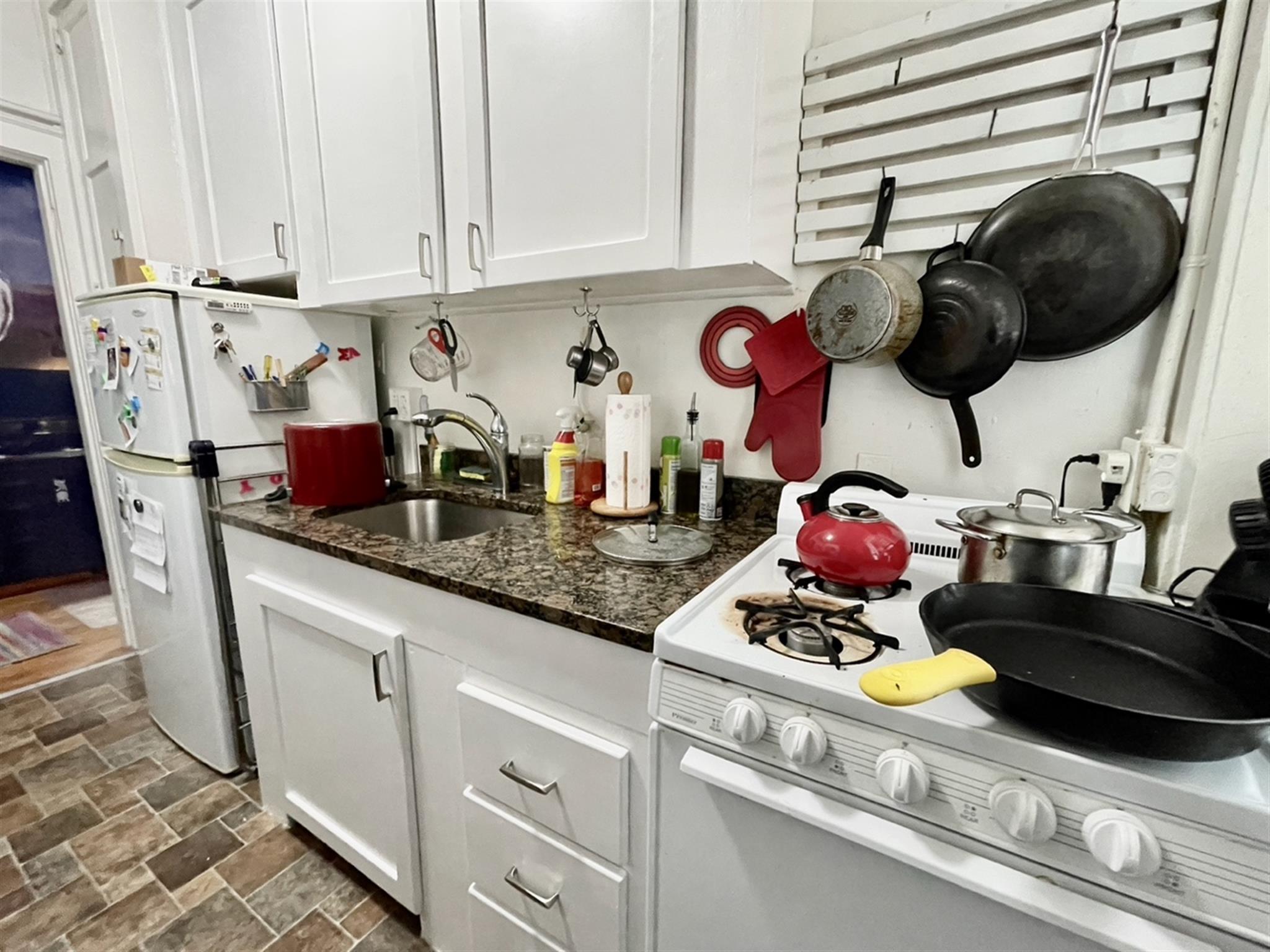 73 Martin St, Harvard Square