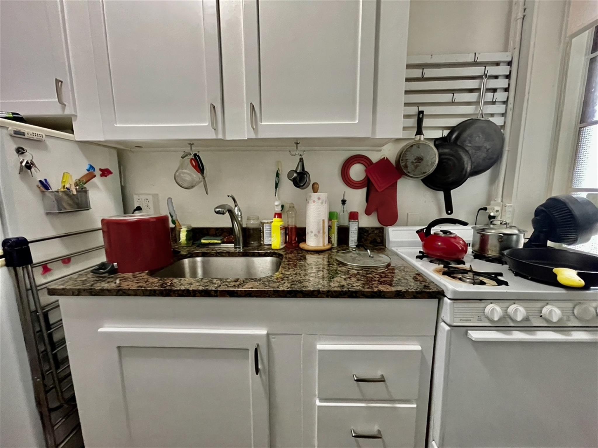 73 Martin St, Harvard Square