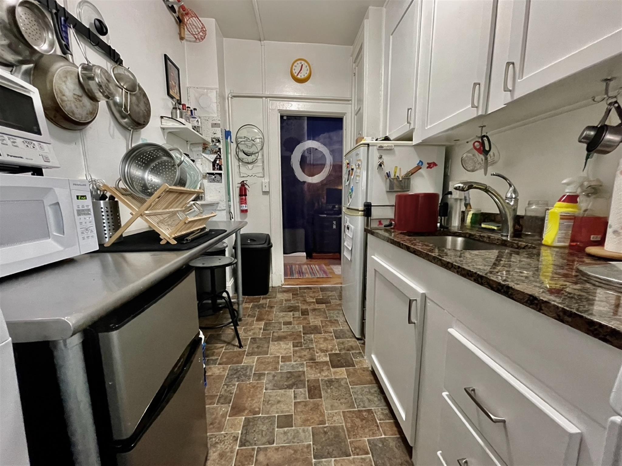 73 Martin St, Harvard Square