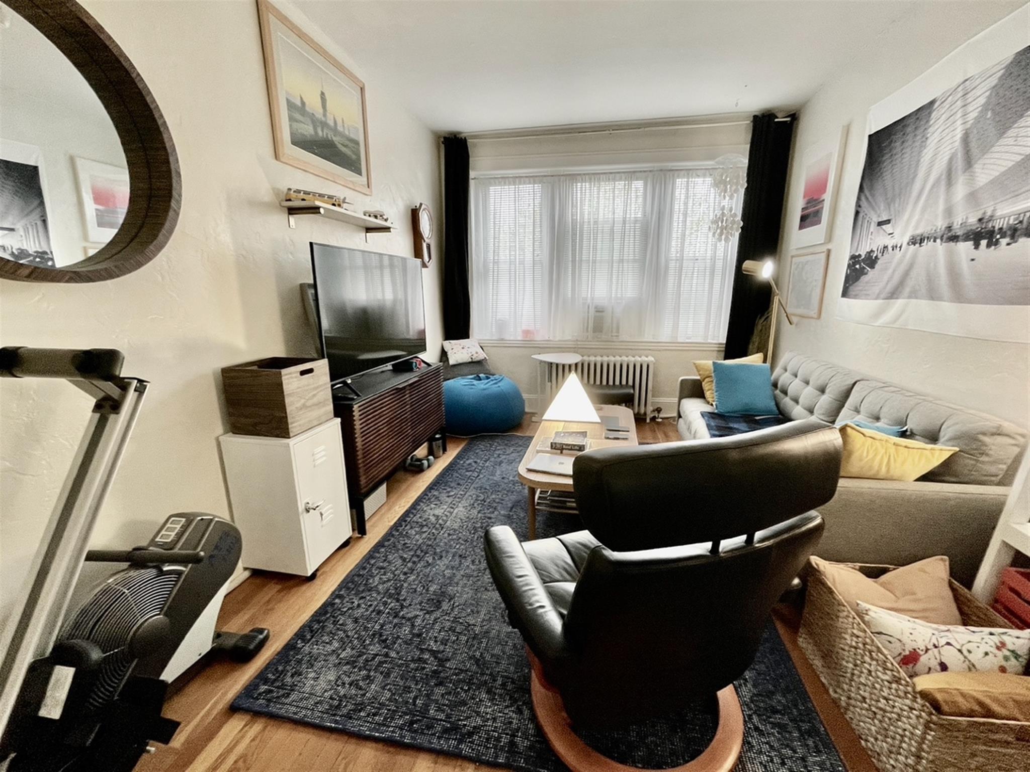 73 Martin St, Harvard Square