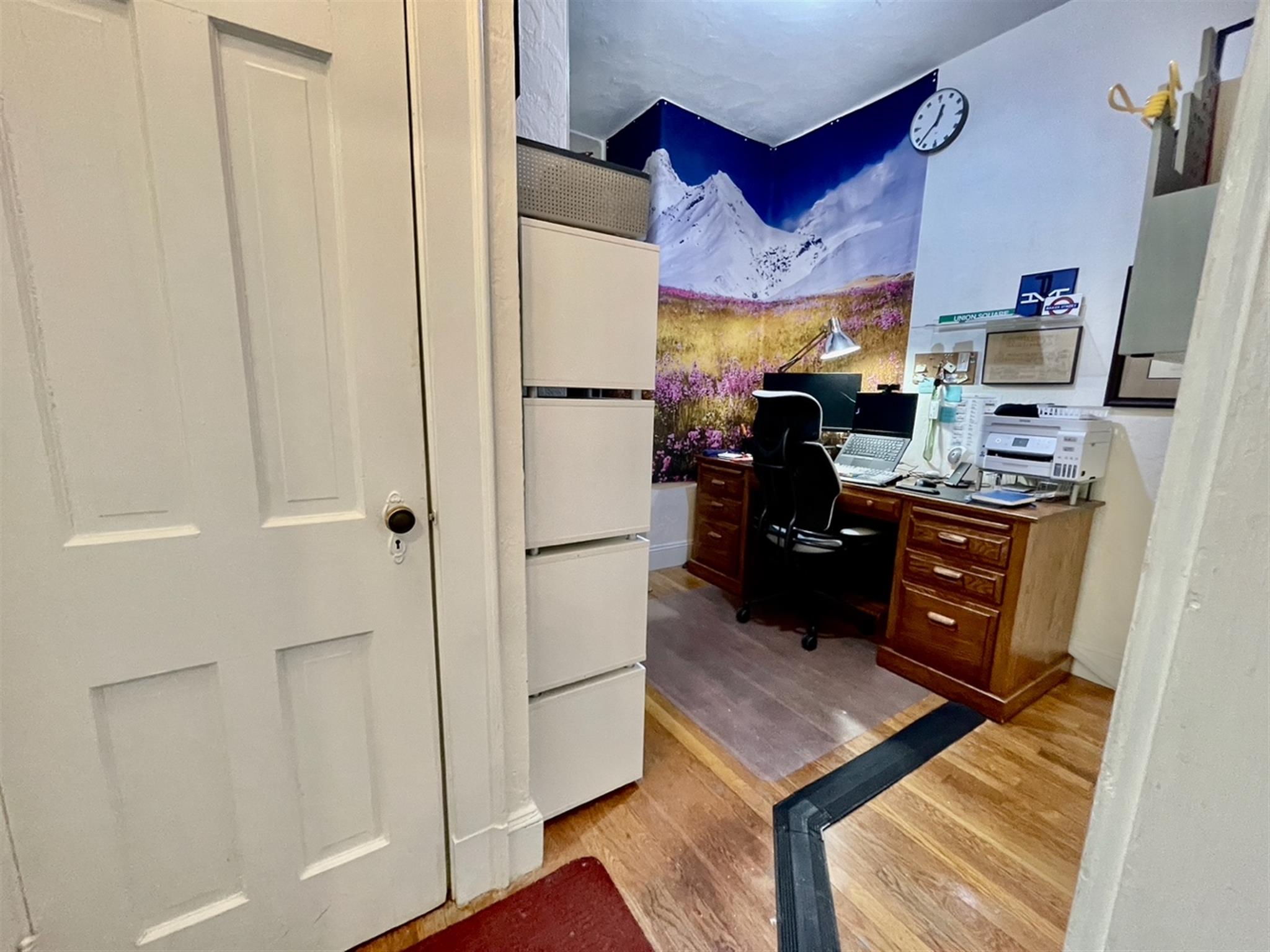 73 Martin St, Harvard Square