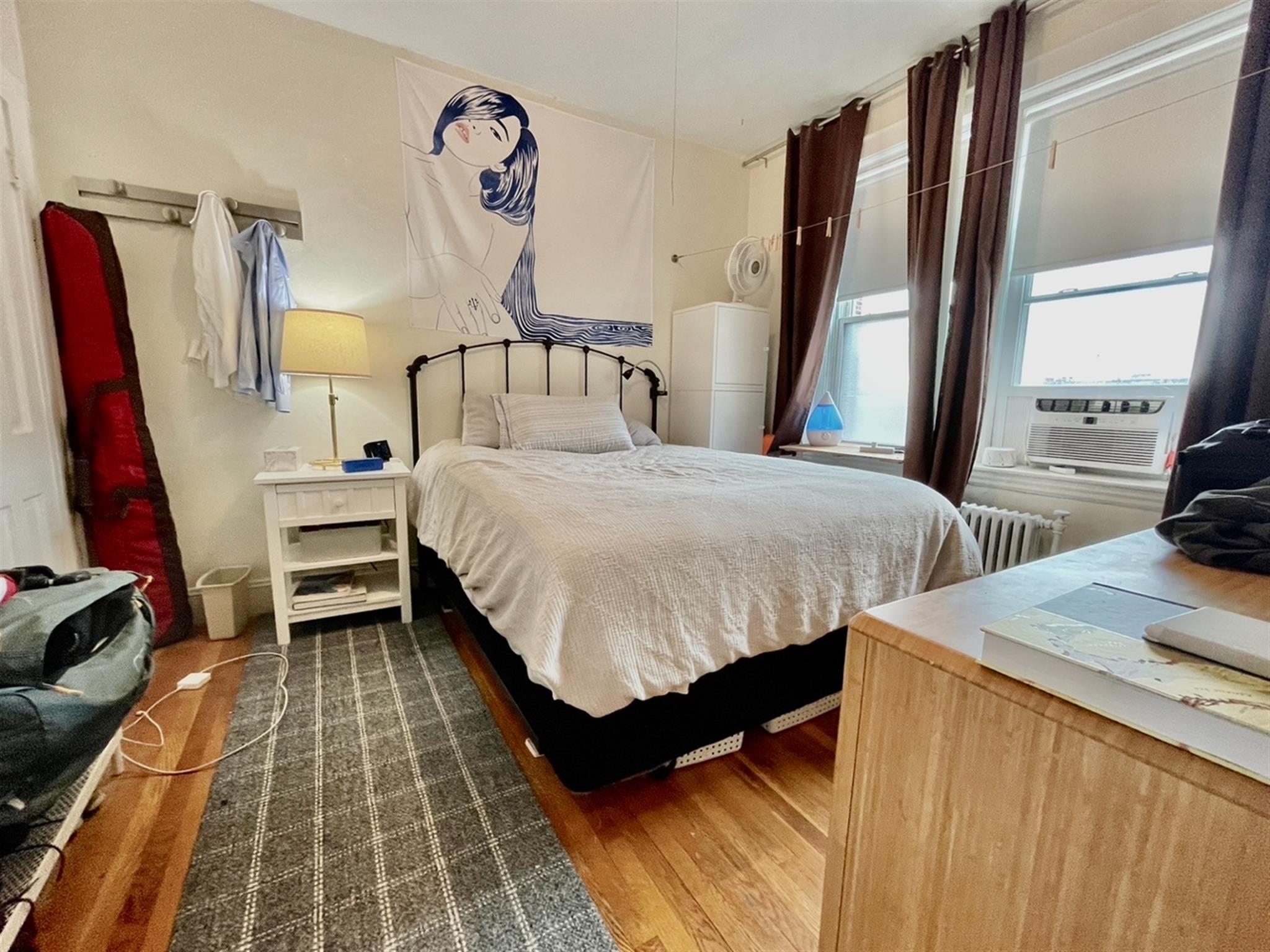 73 Martin St, Harvard Square