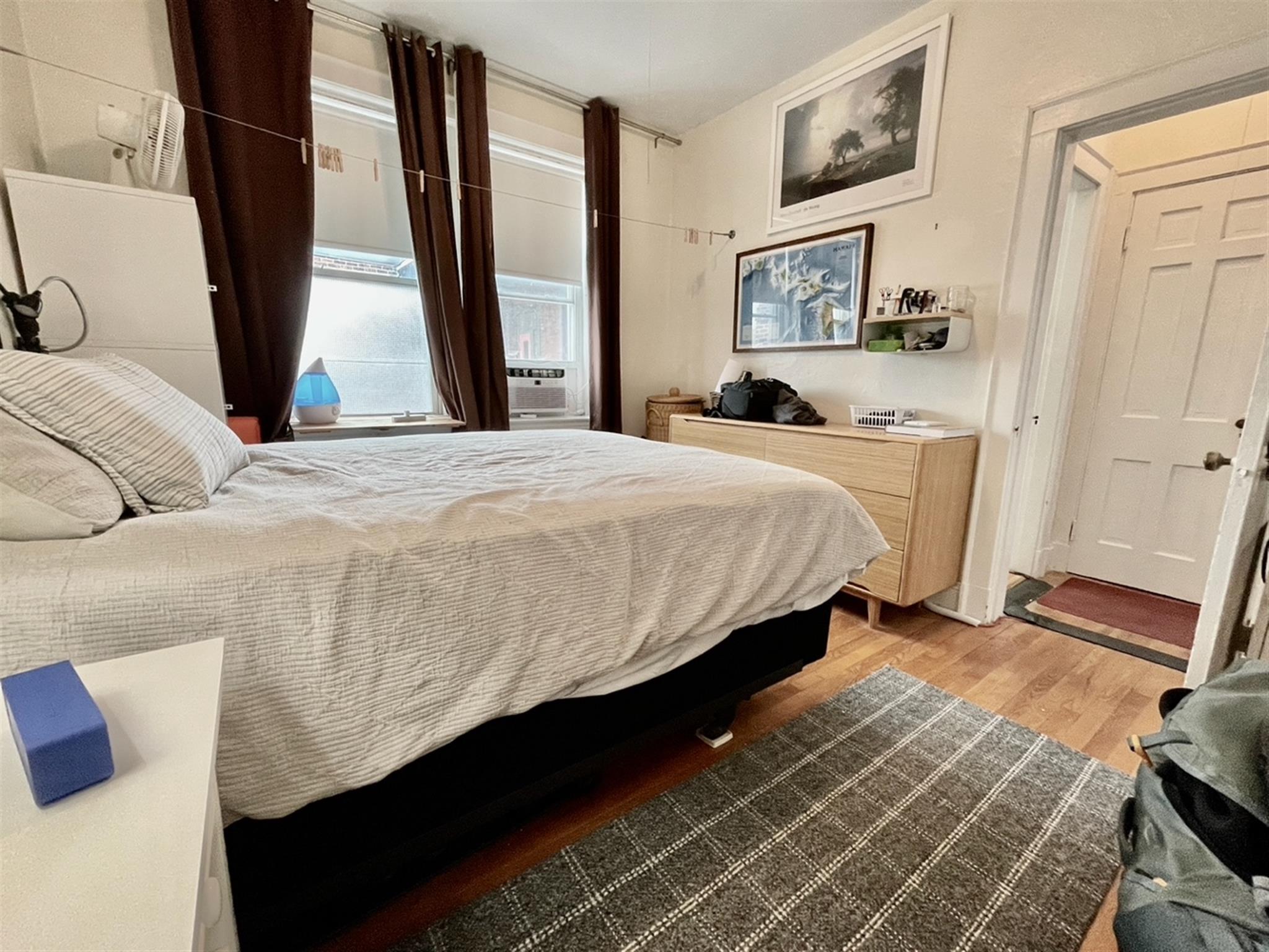 73 Martin St, Harvard Square