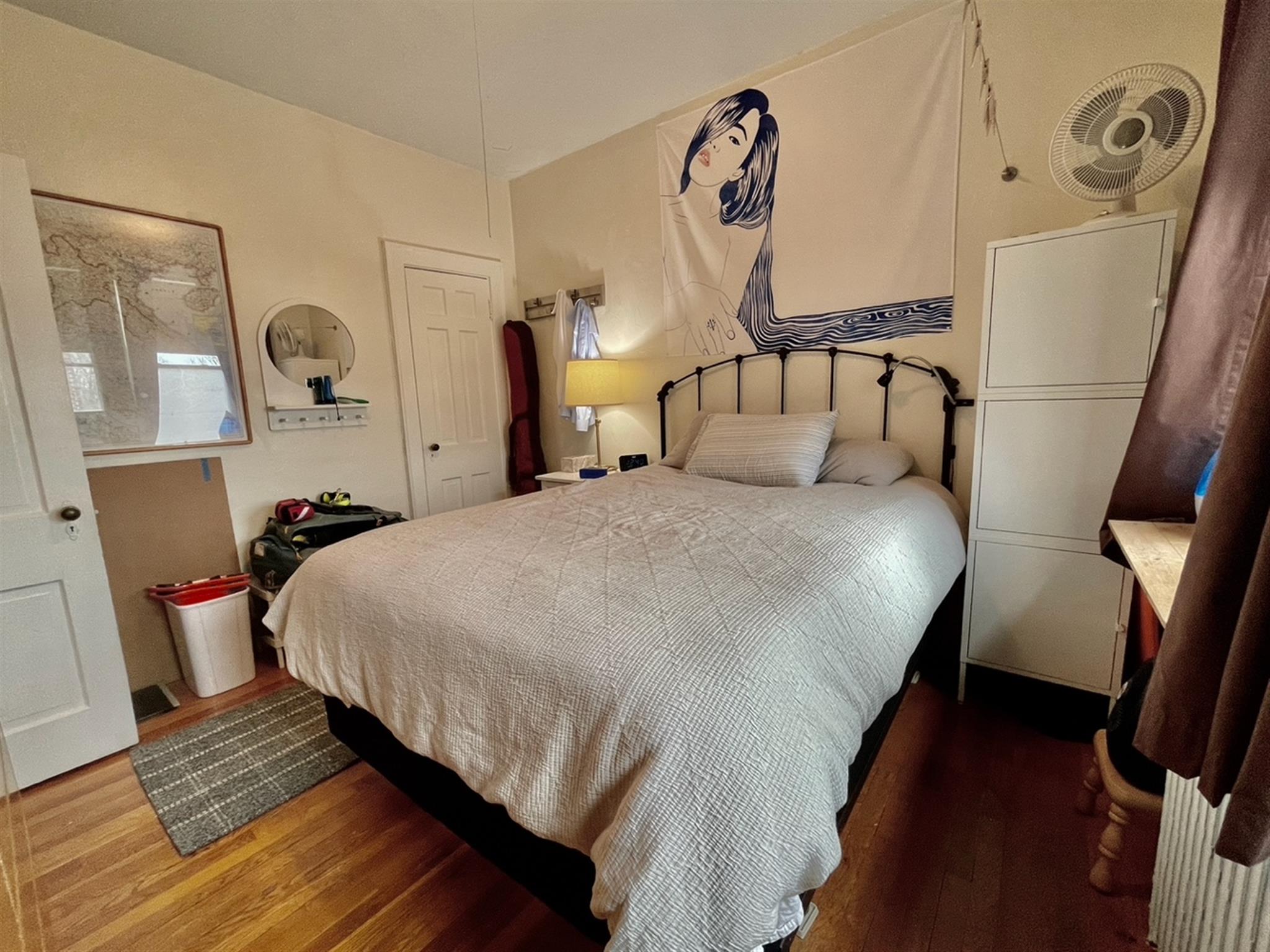 73 Martin St, Harvard Square