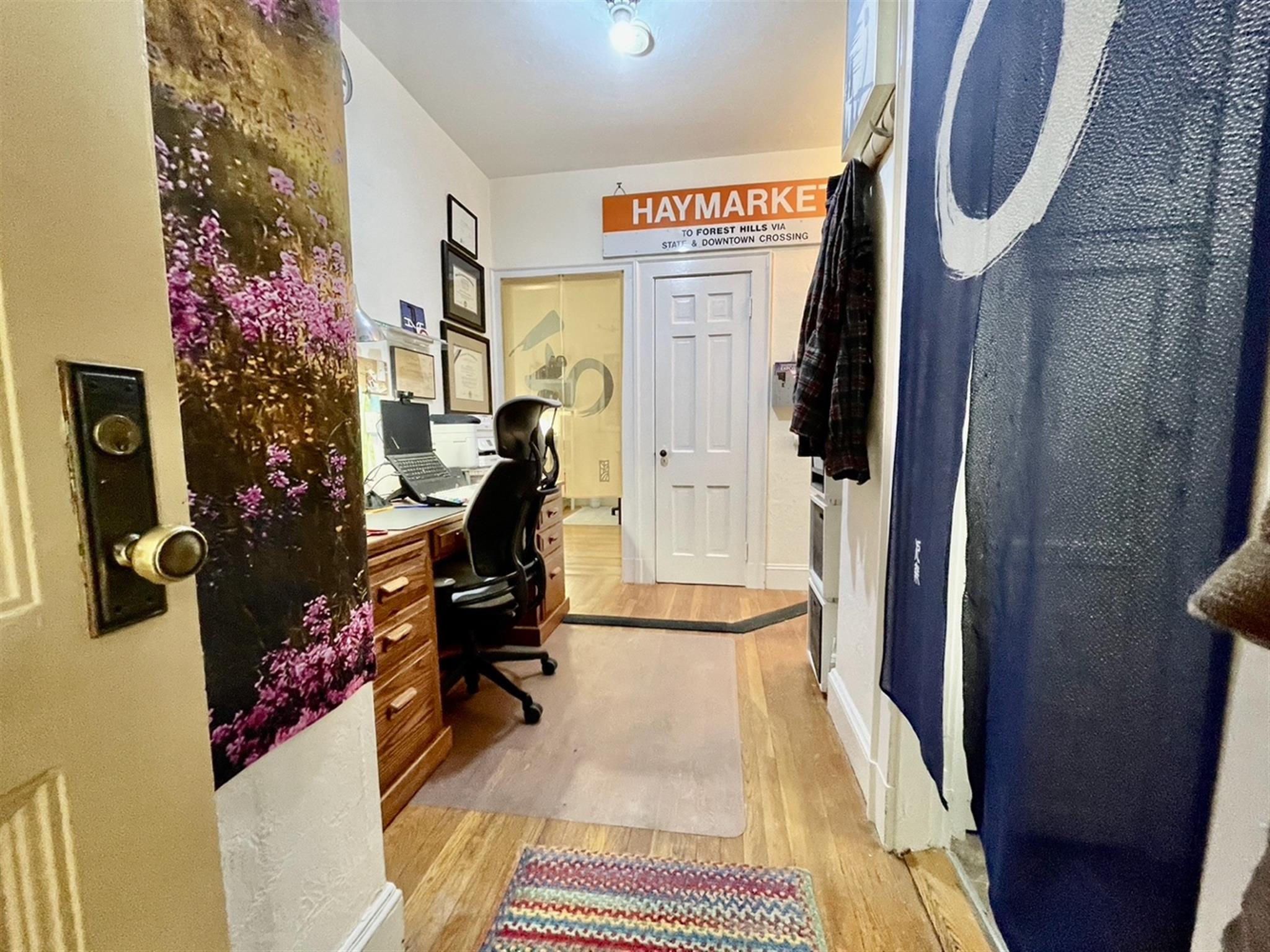 73 Martin St, Harvard Square