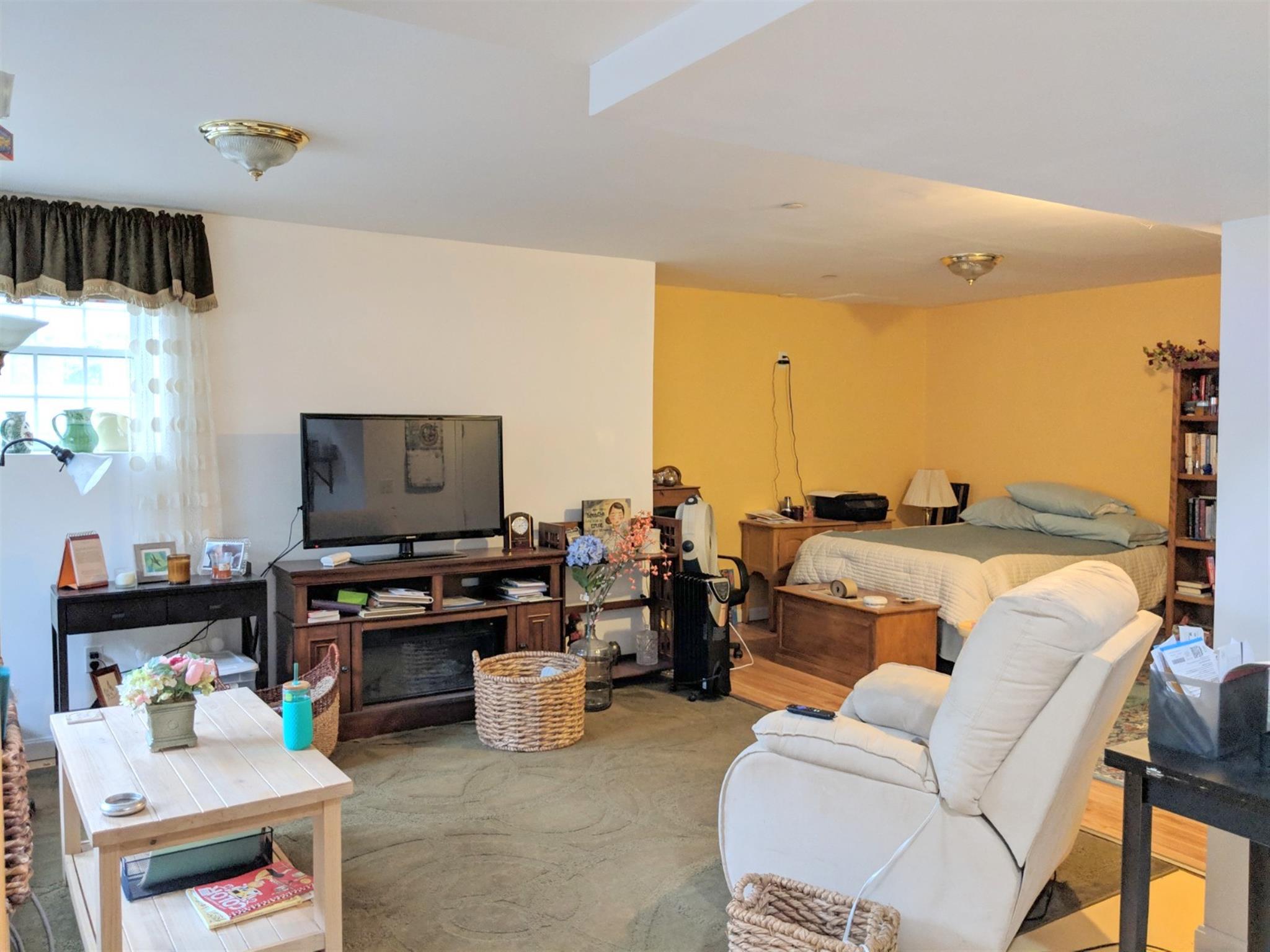 91 Pearson Ave, Davis Square