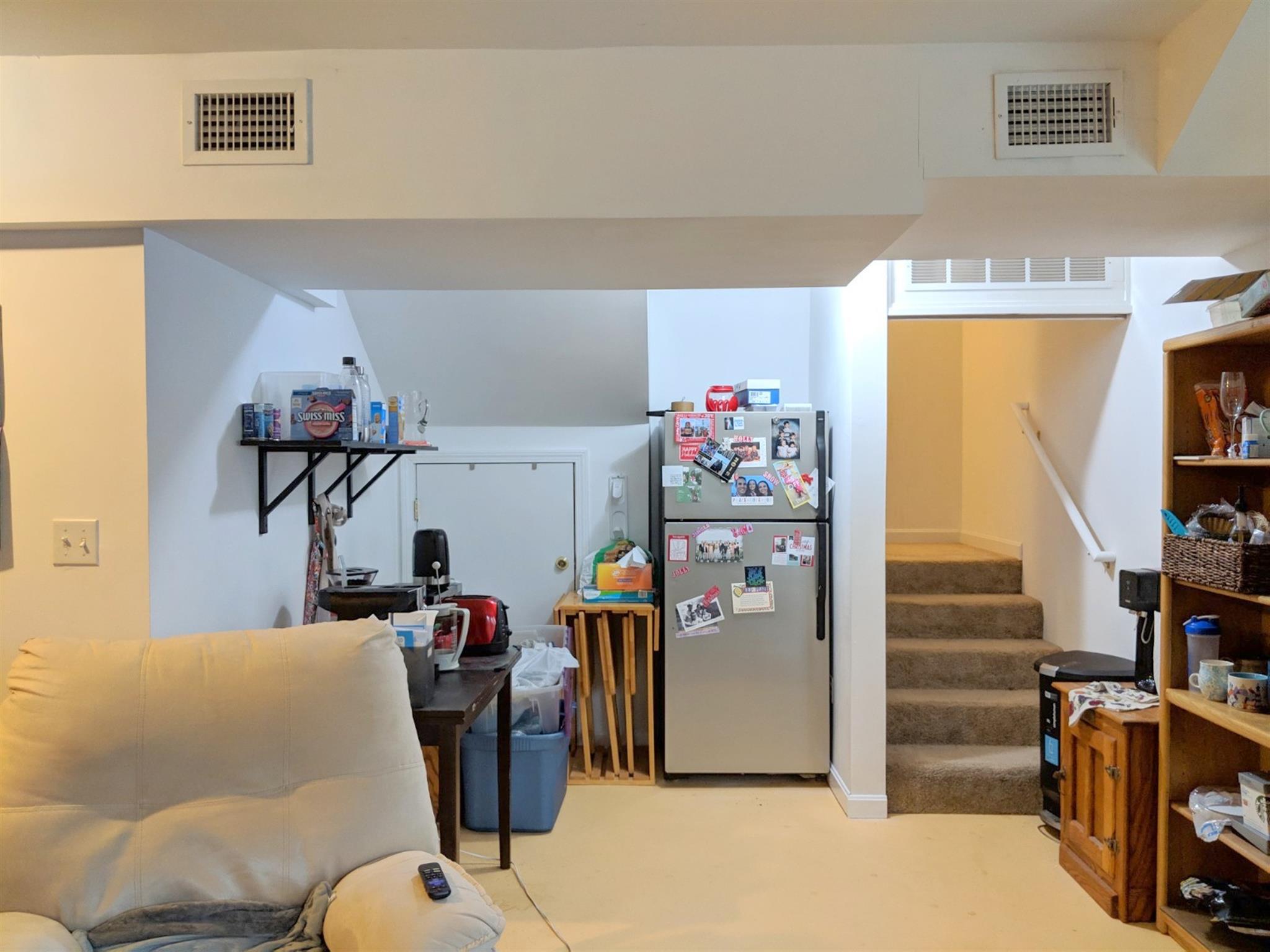 91 Pearson Ave, Davis Square