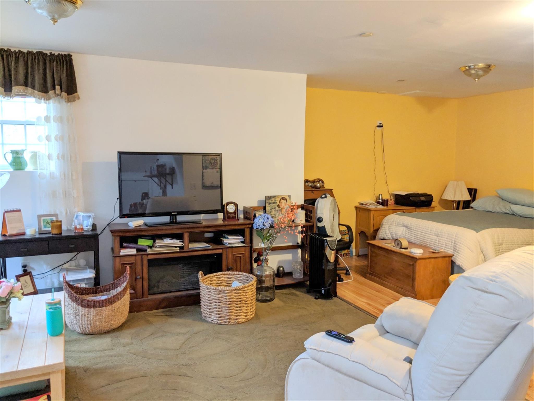 91 Pearson Ave, Davis Square