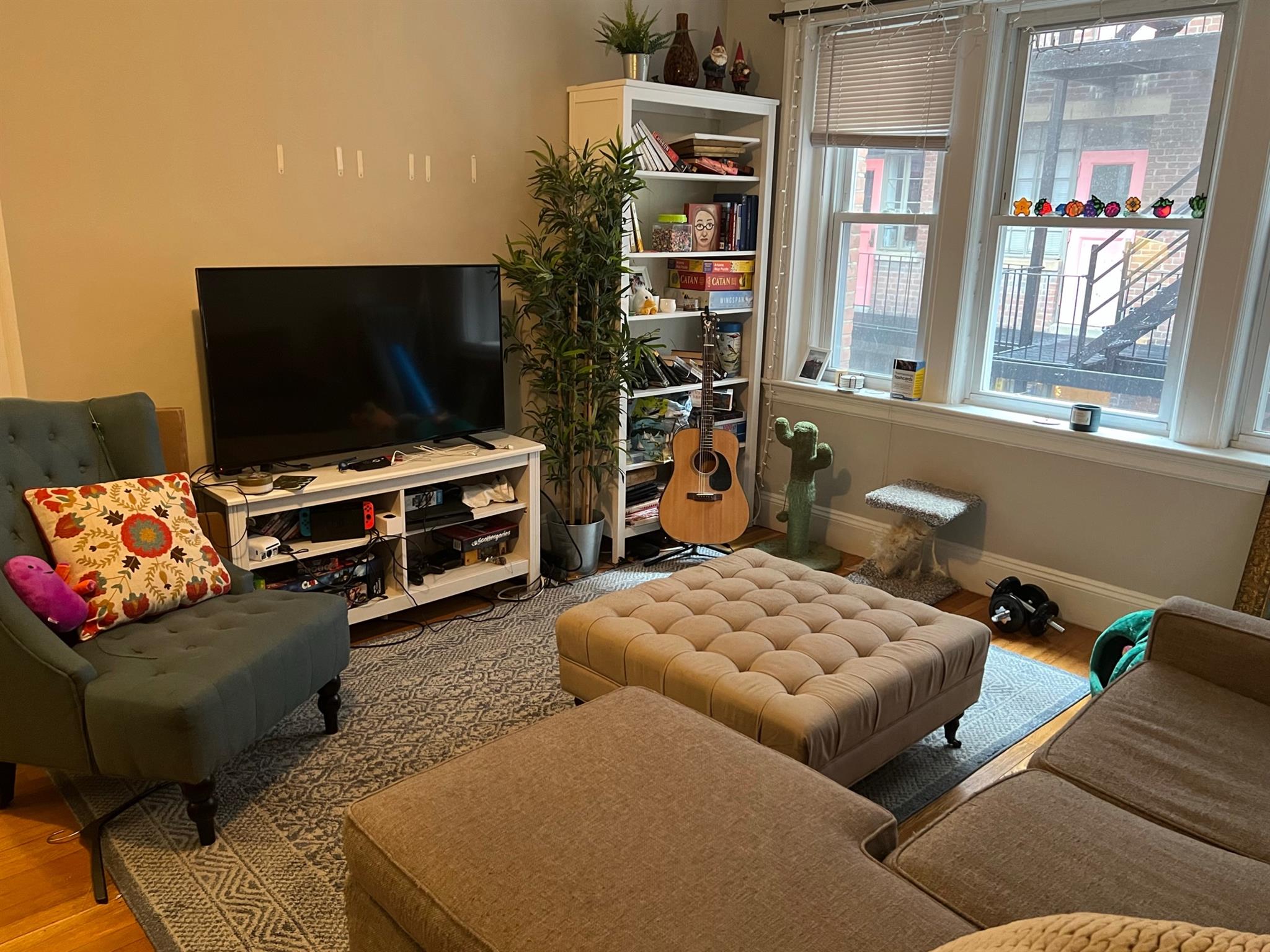 11 Gray St, Porter Square