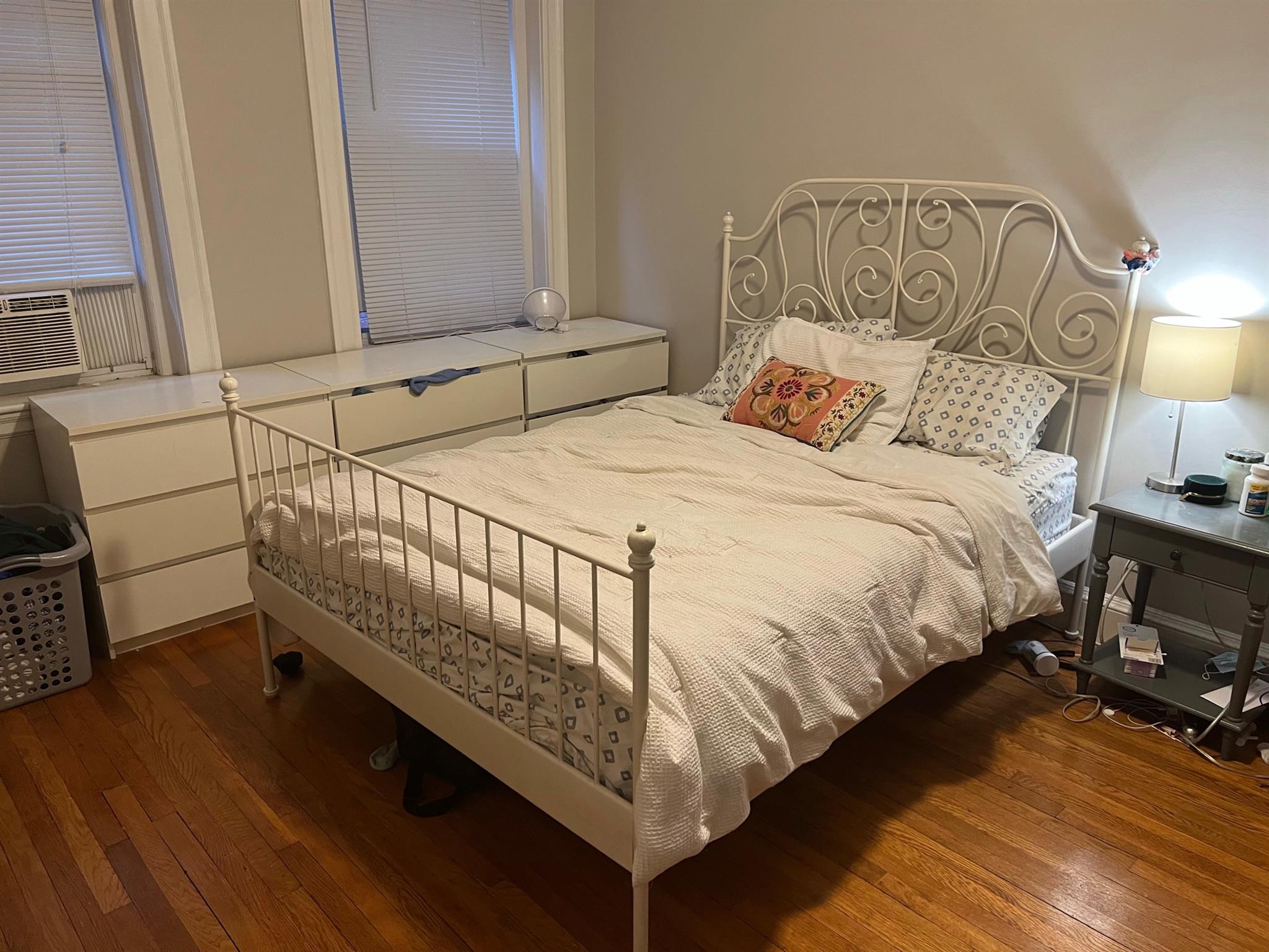 11 Gray St, Porter Square