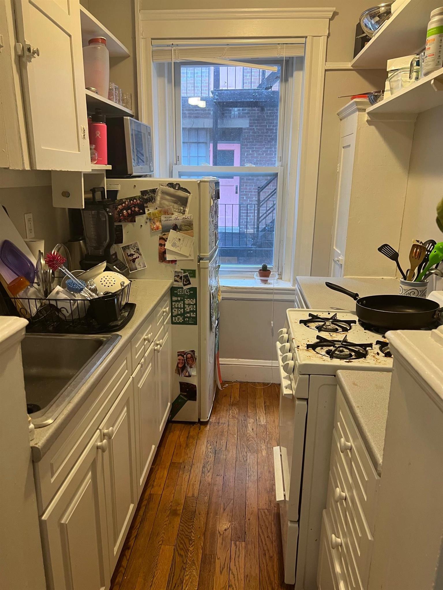 11 Gray St, Porter Square