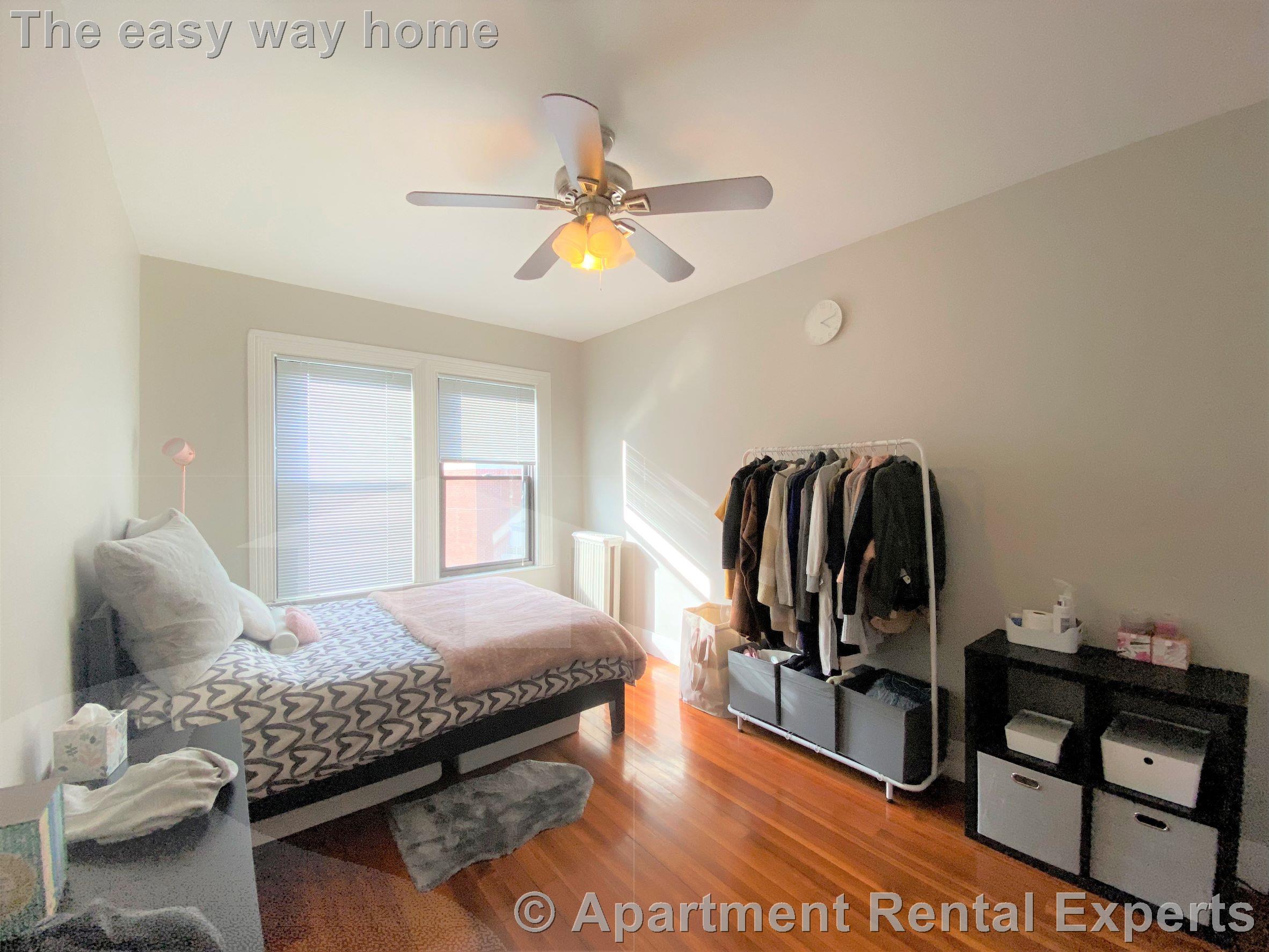 9 Sewall, Coolidge Corner