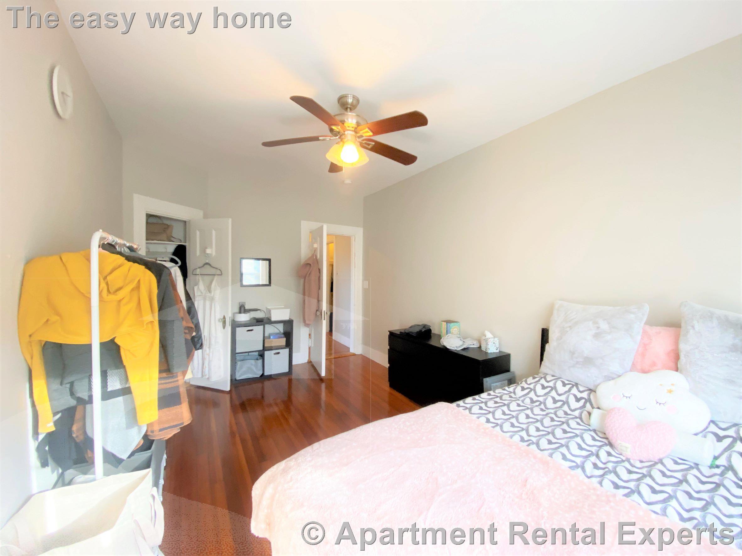 9 Sewall, Coolidge Corner