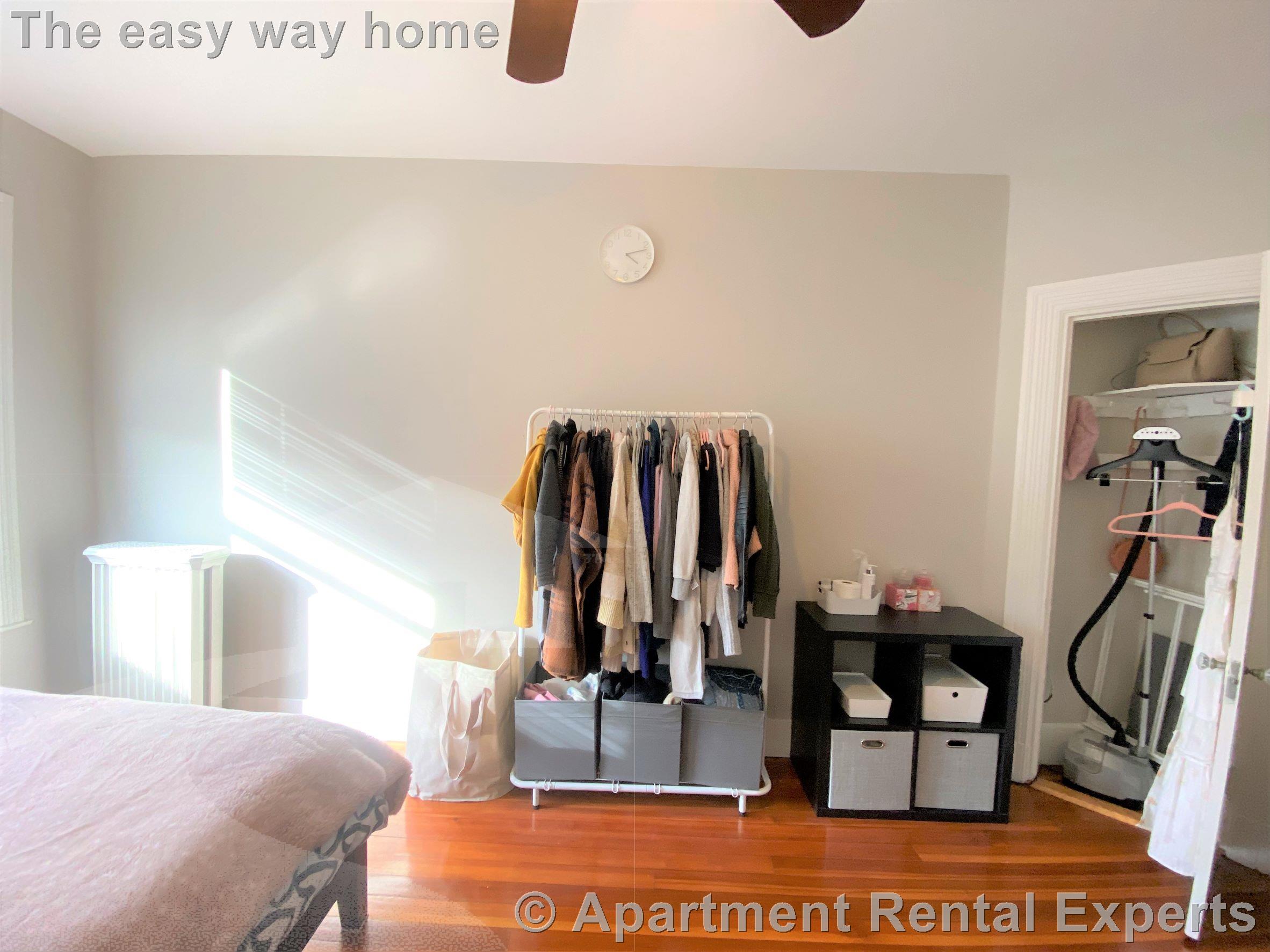 9 Sewall, Coolidge Corner