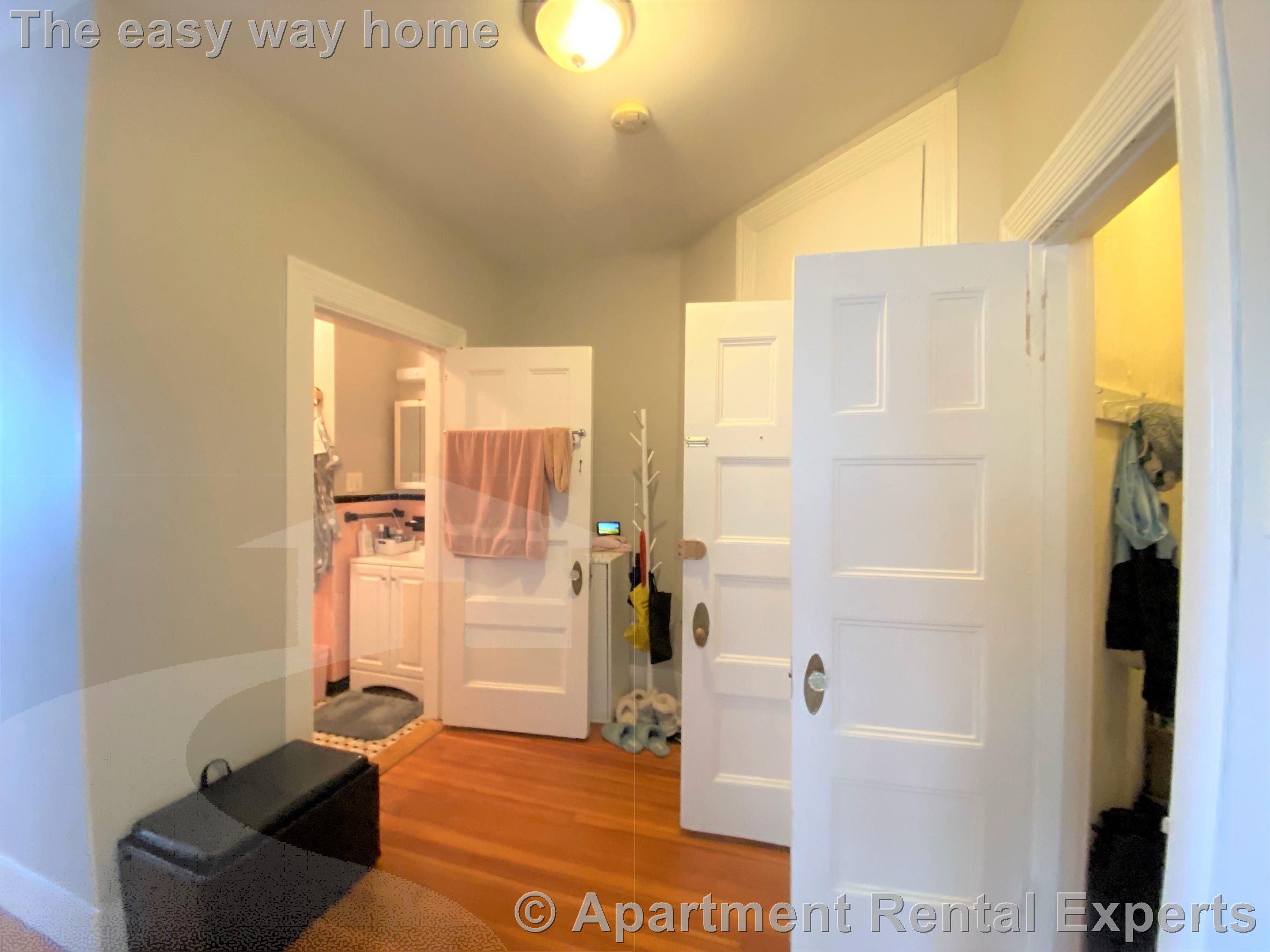 9 Sewall, Coolidge Corner