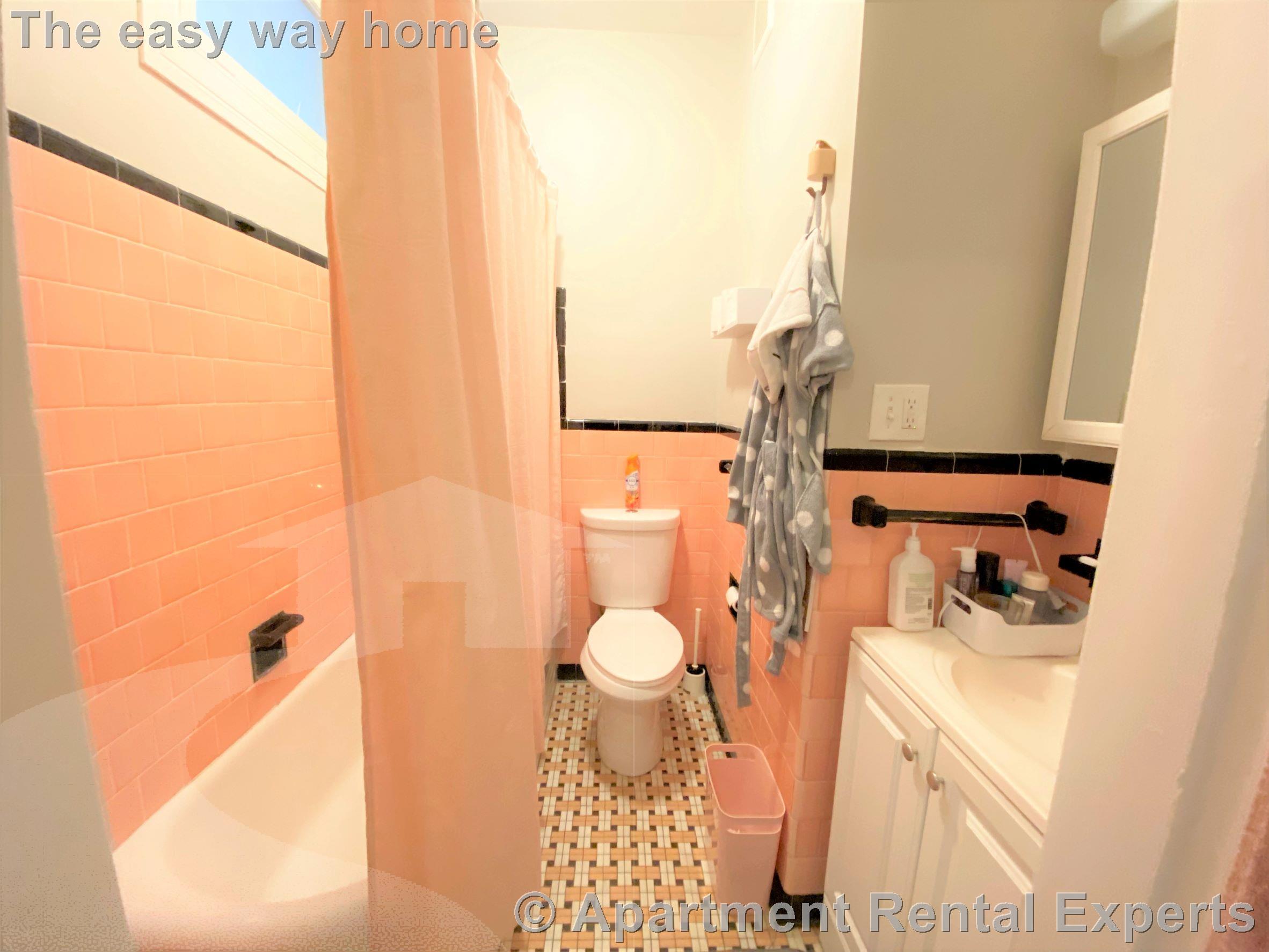 9 Sewall, Coolidge Corner