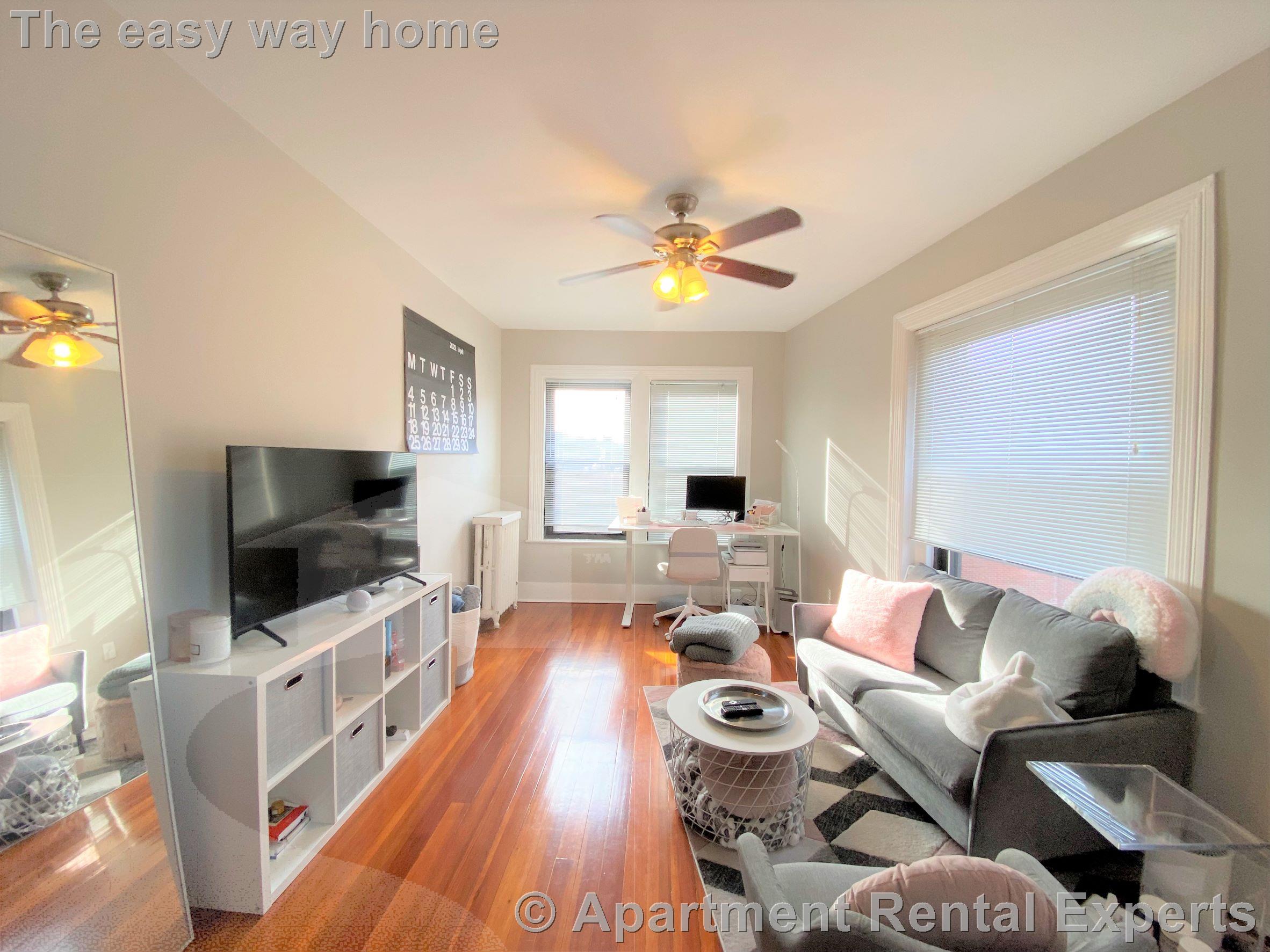 9 Sewall, Coolidge Corner