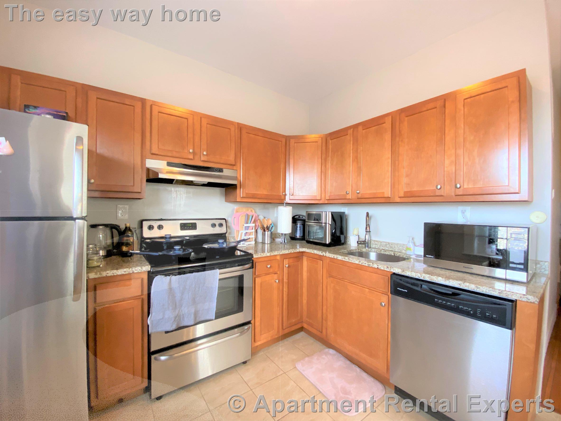 9 Sewall, Coolidge Corner