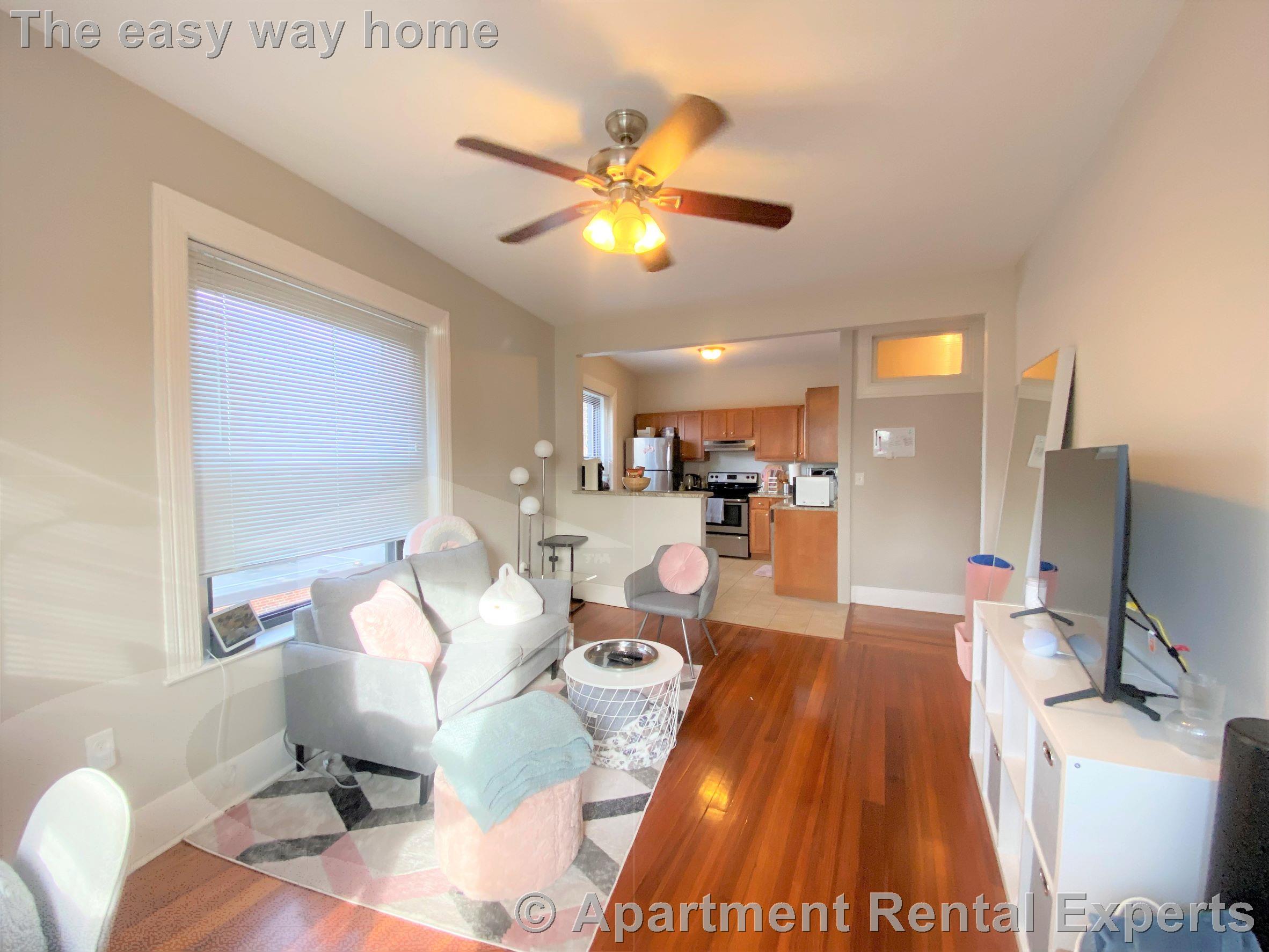 9 Sewall, Coolidge Corner