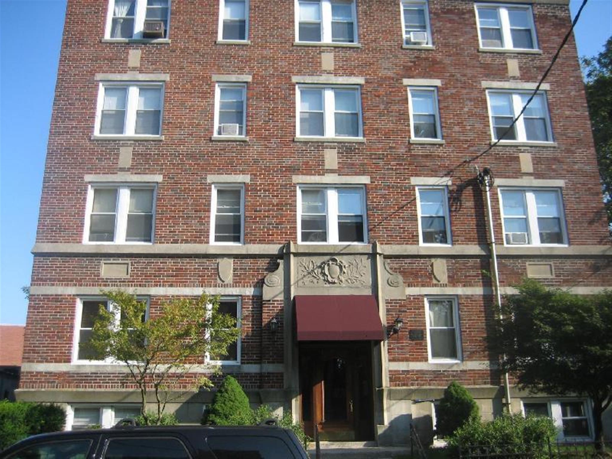 4 Cogswell Ave, Porter Square