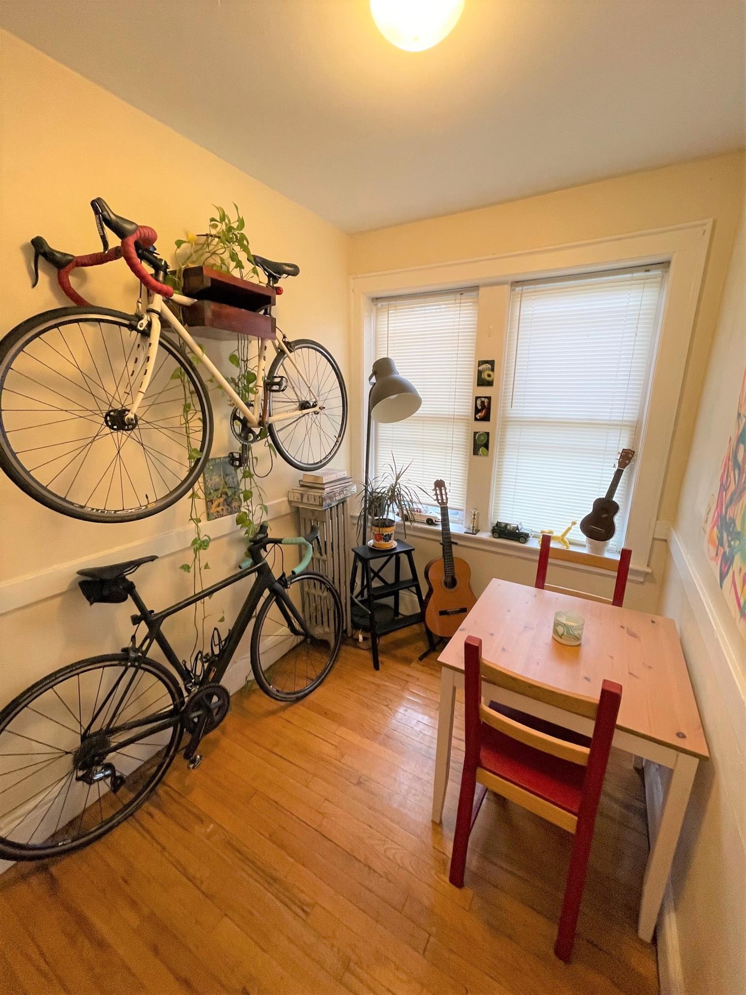 4 Cogswell Ave, Porter Square