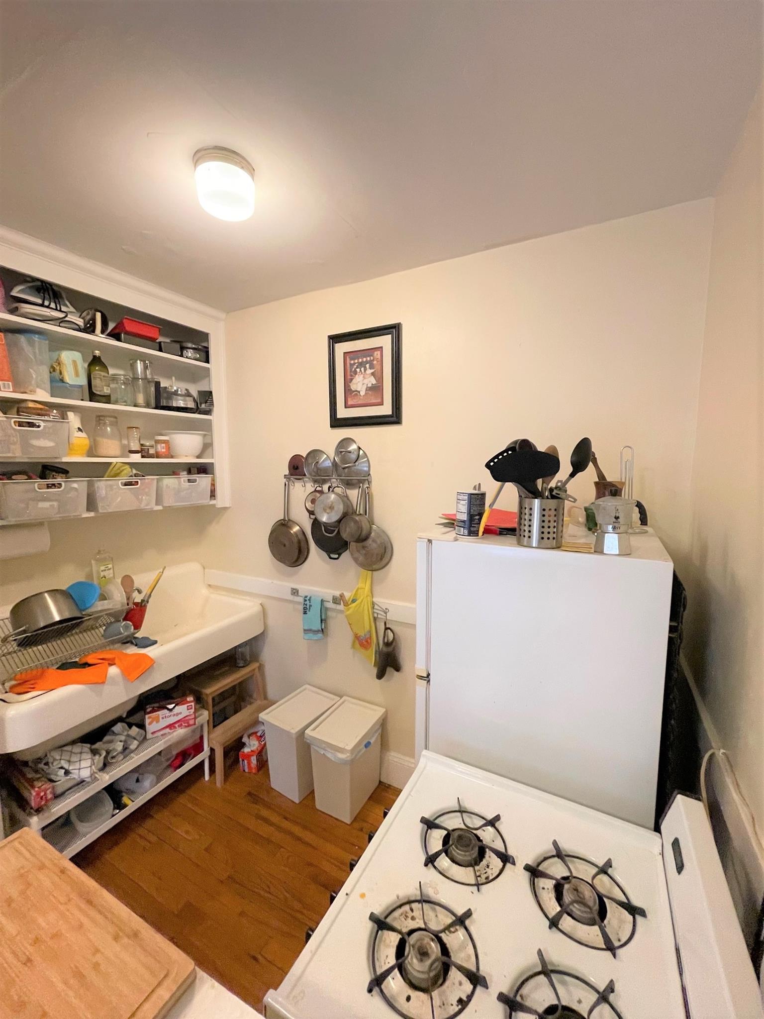 4 Cogswell Ave, Porter Square