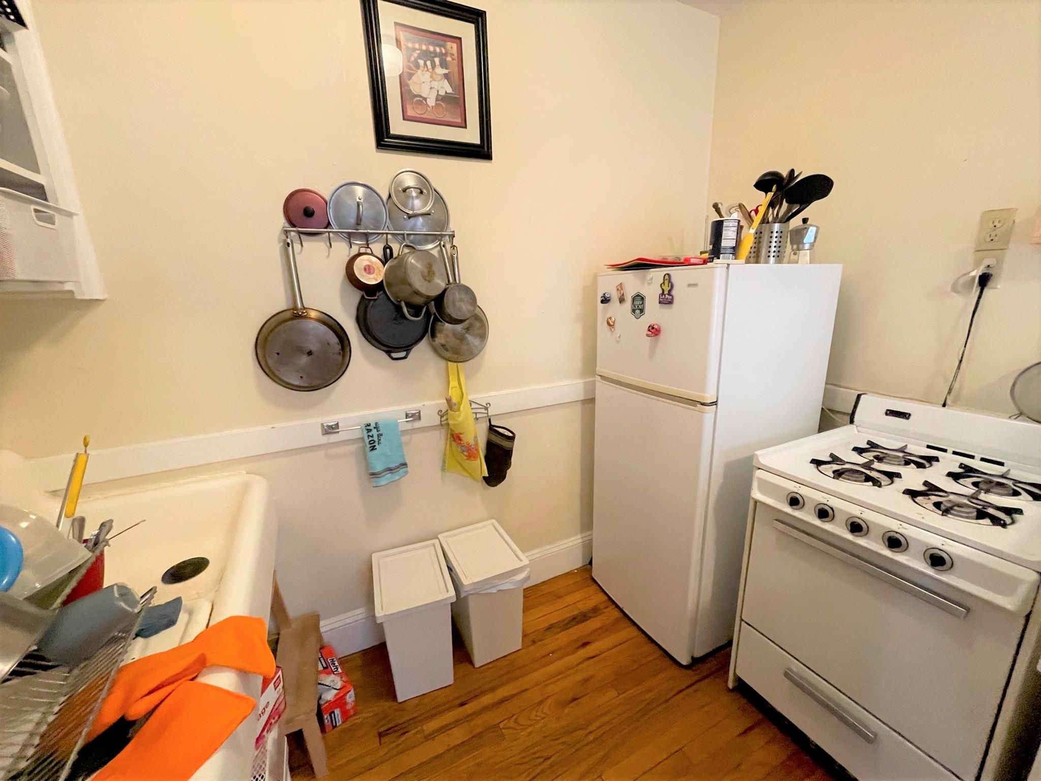 4 Cogswell Ave, Porter Square