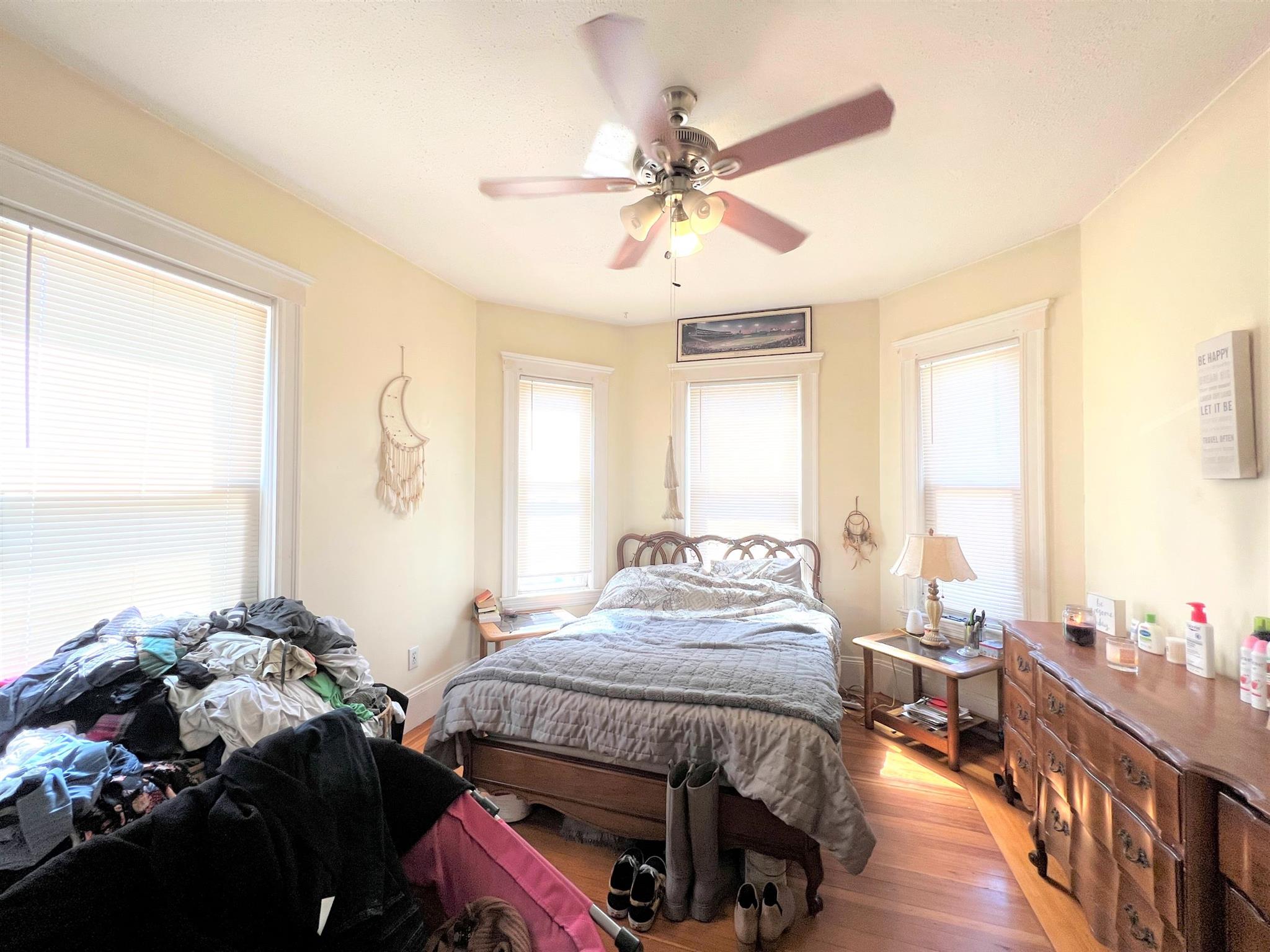 223 Holland St, Davis Square