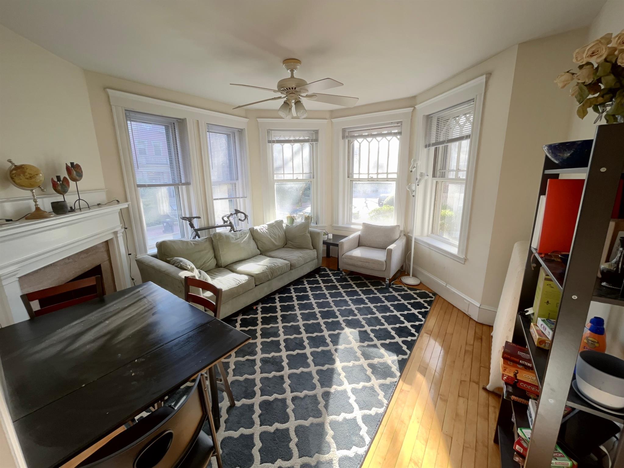 331 Harvard St, Harvard Square