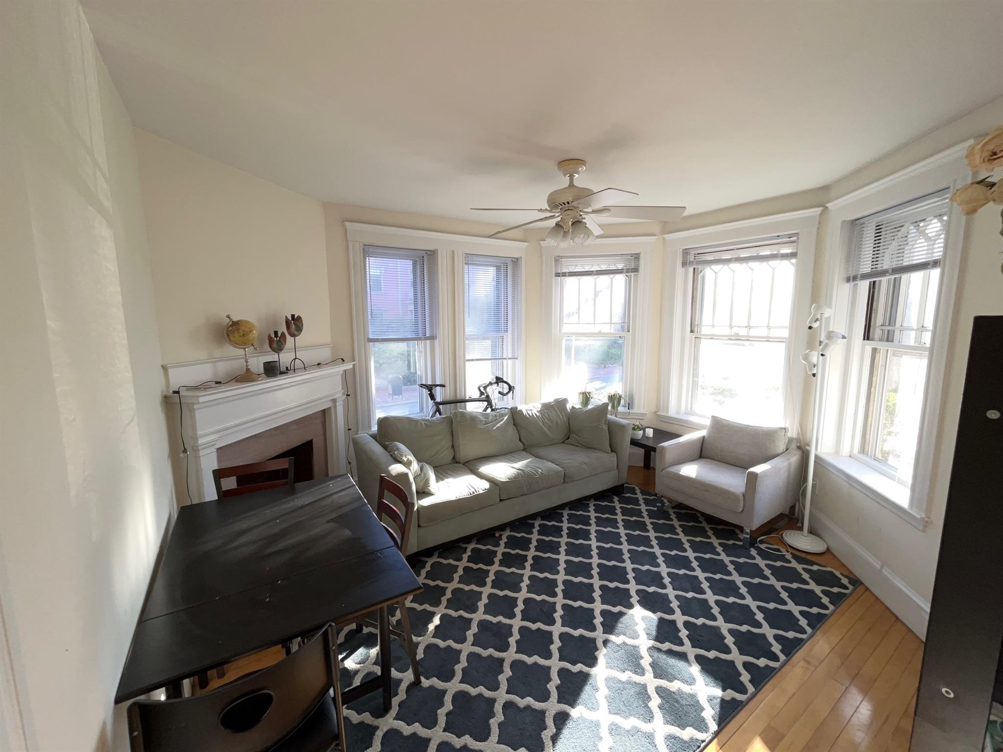 331 Harvard St, Harvard Square