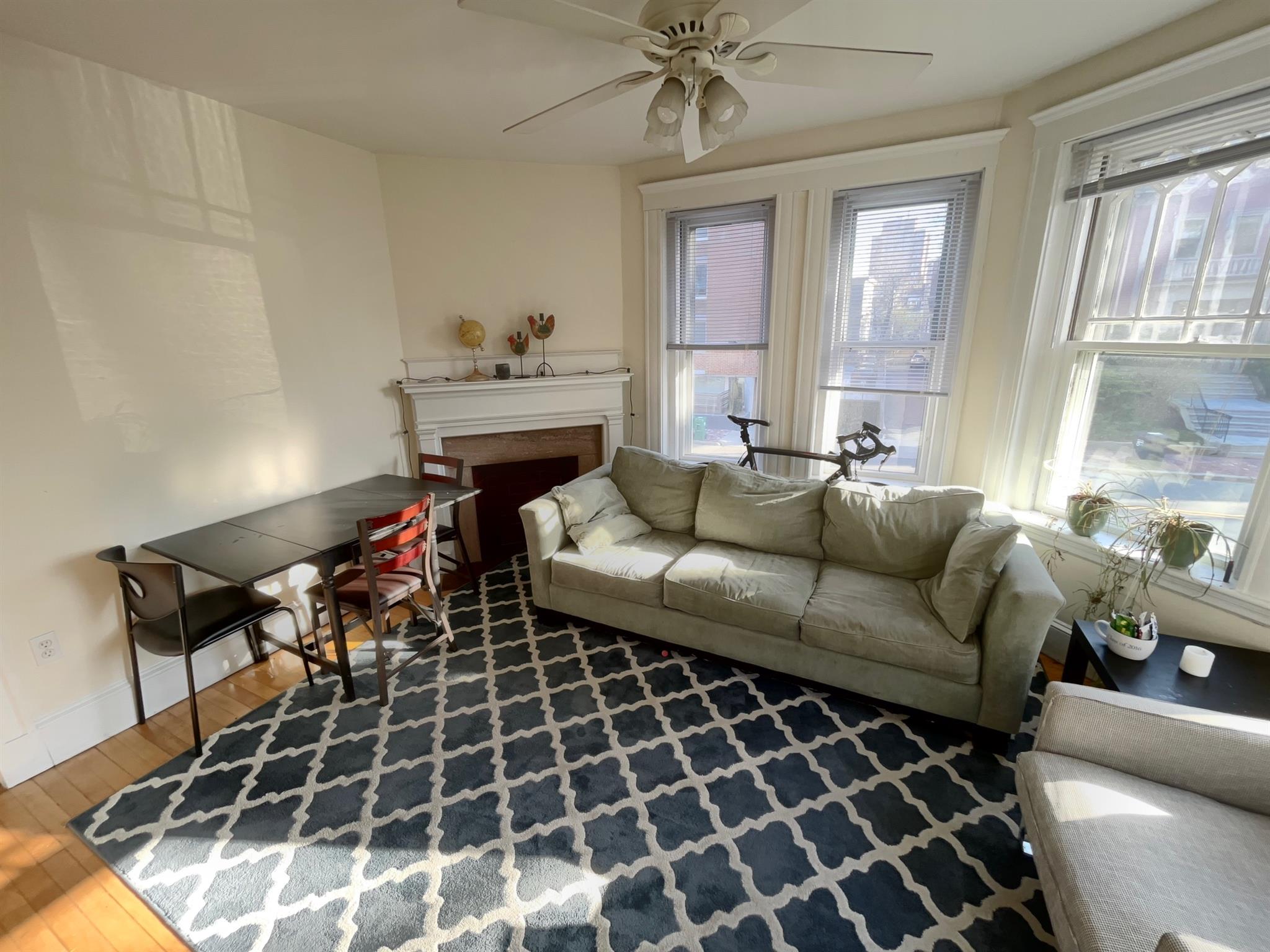 331 Harvard St, Harvard Square