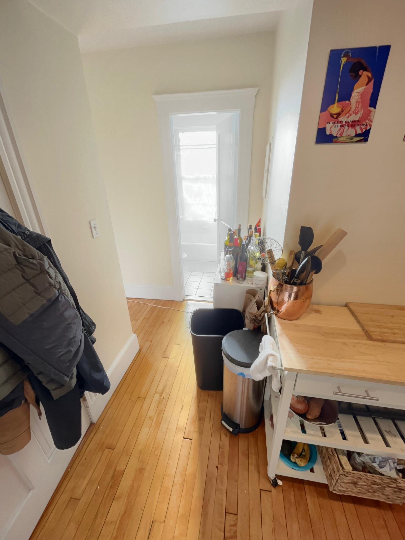 331 Harvard St, Harvard Square