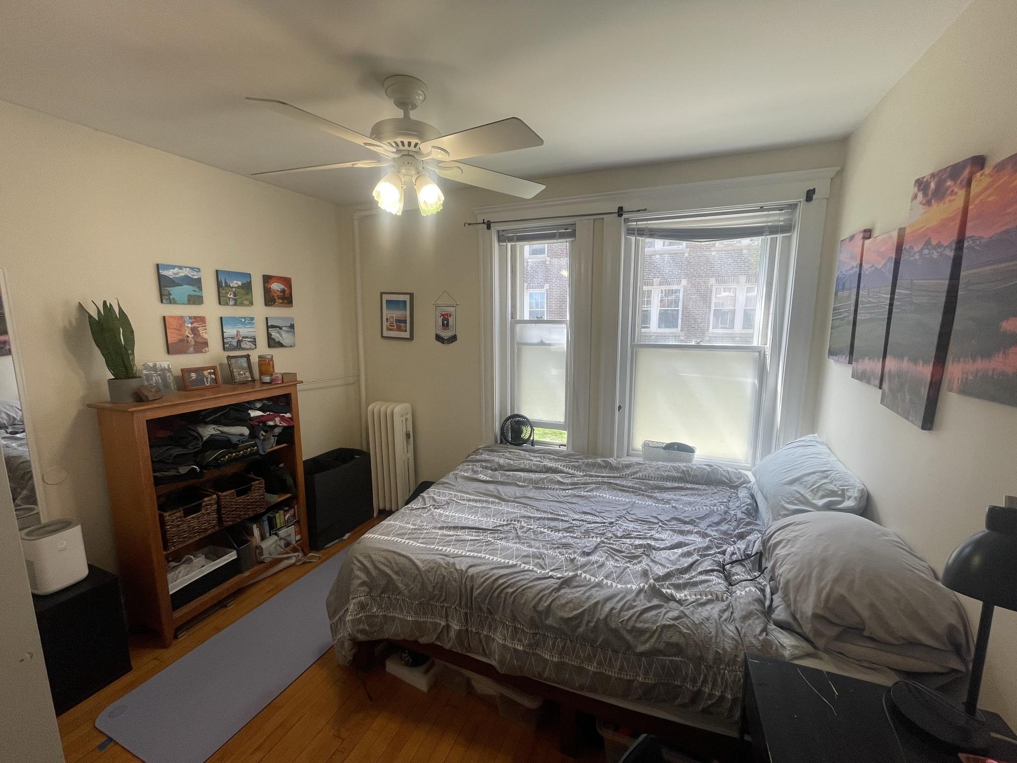 331 Harvard St, Harvard Square