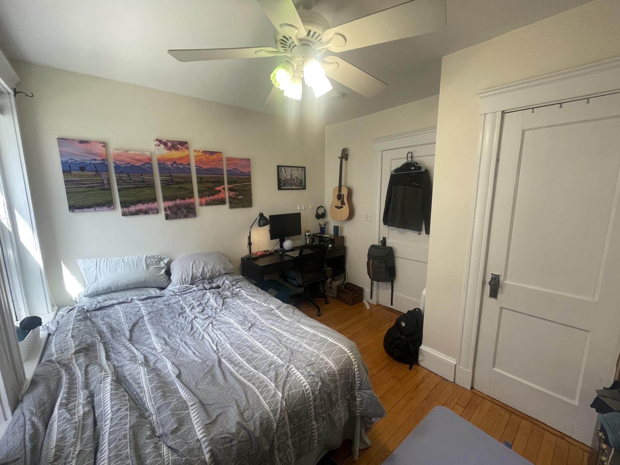 331 Harvard St, Harvard Square