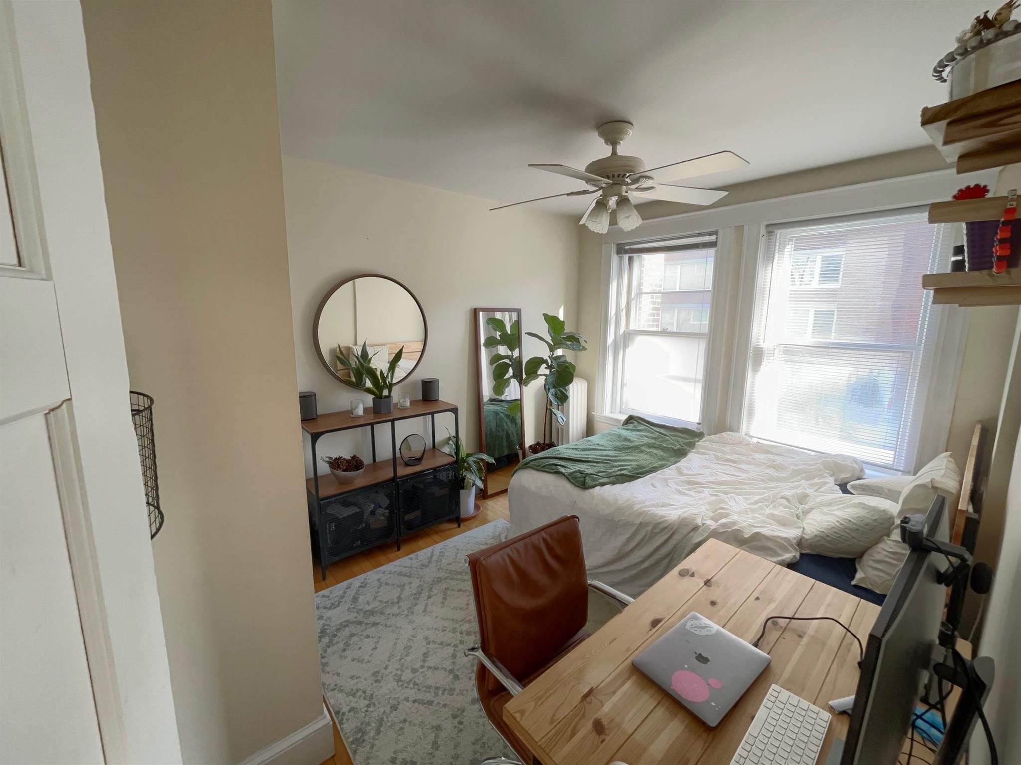 331 Harvard St, Harvard Square