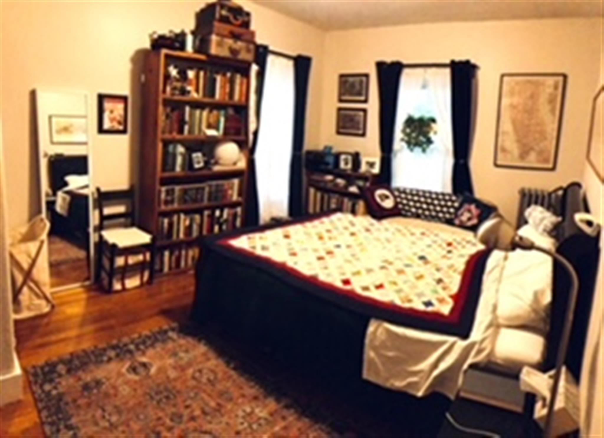 33 Chester St, Davis Square