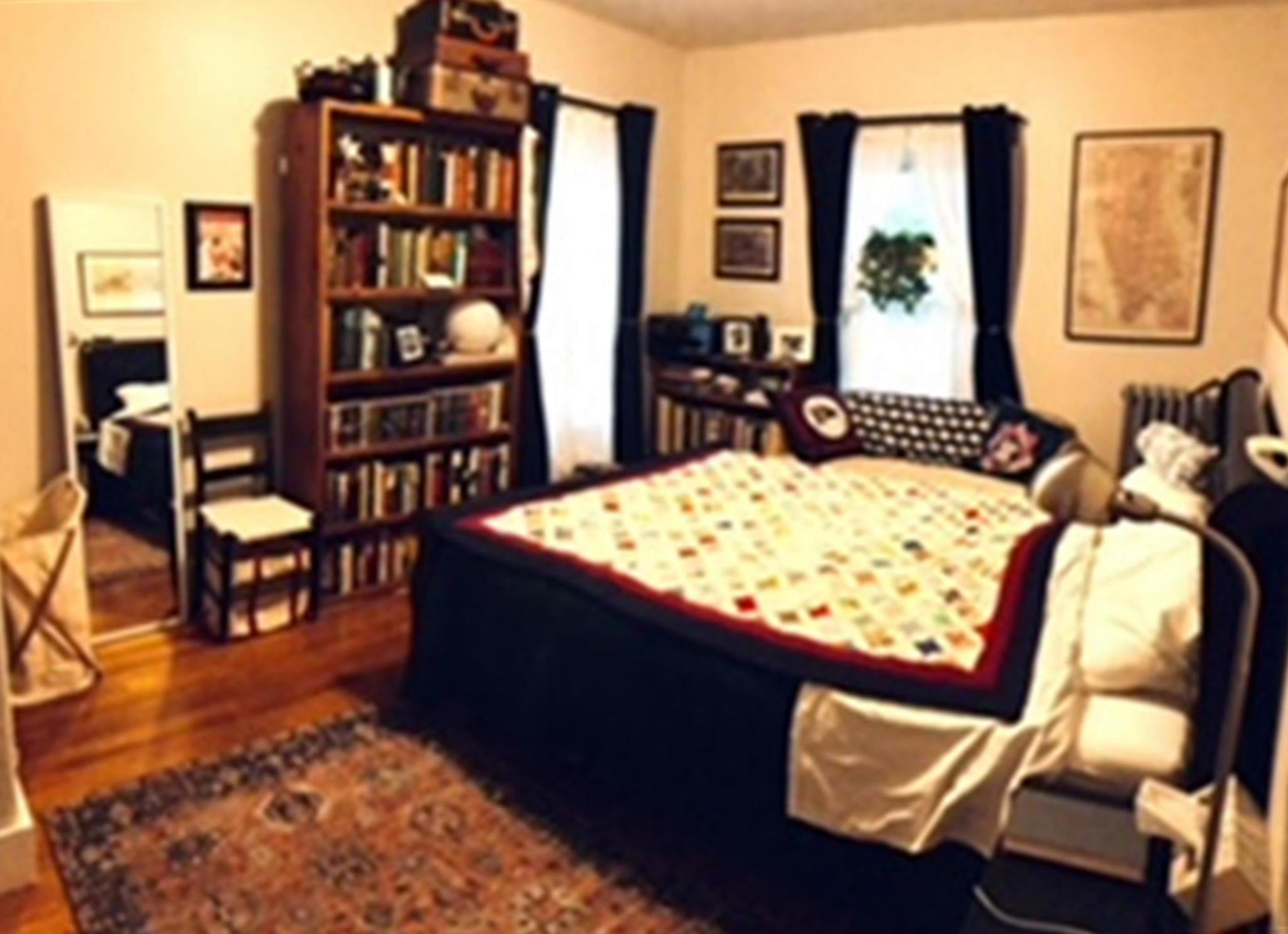 33 Chester St, Davis Square