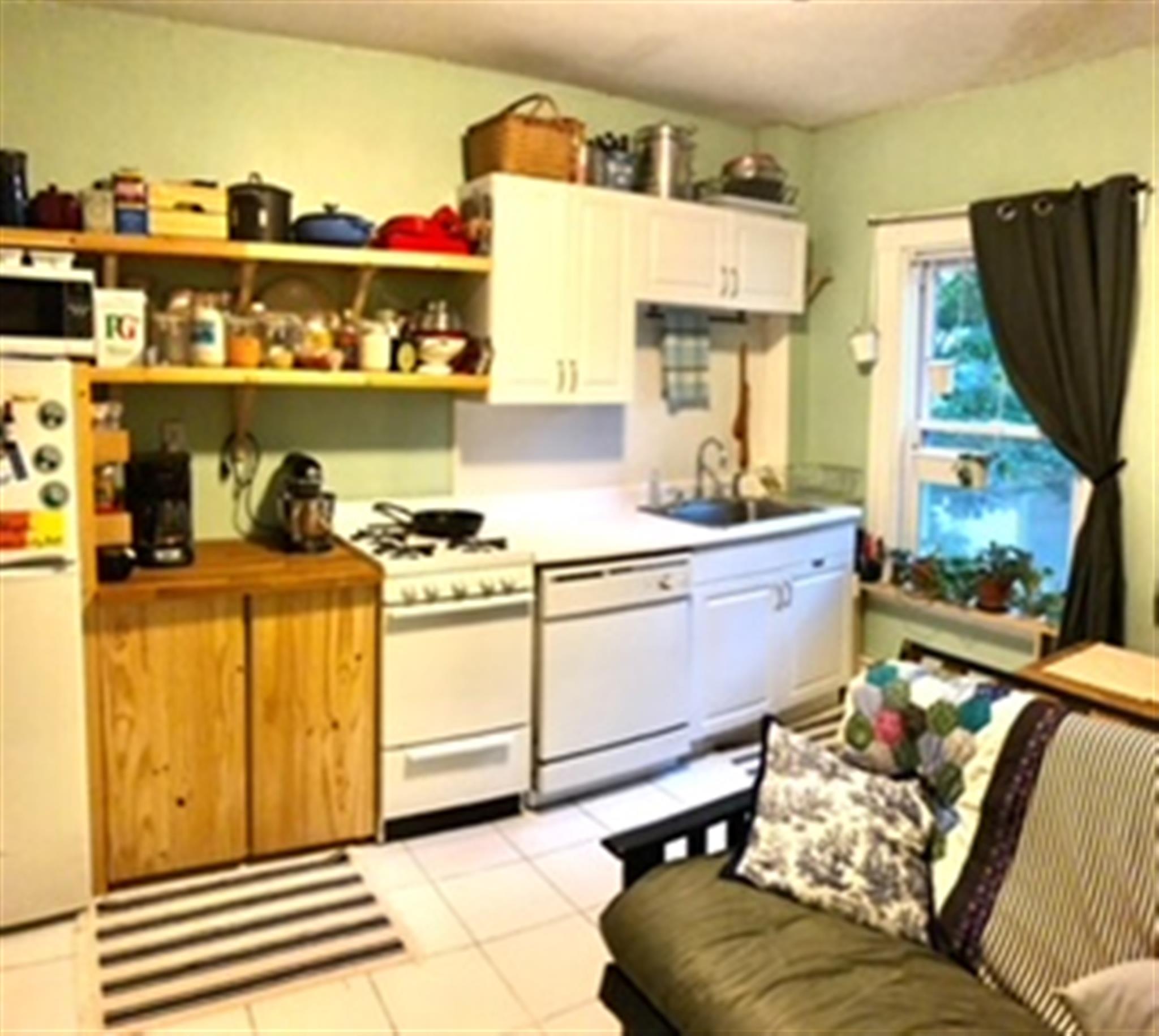 33 Chester St, Davis Square