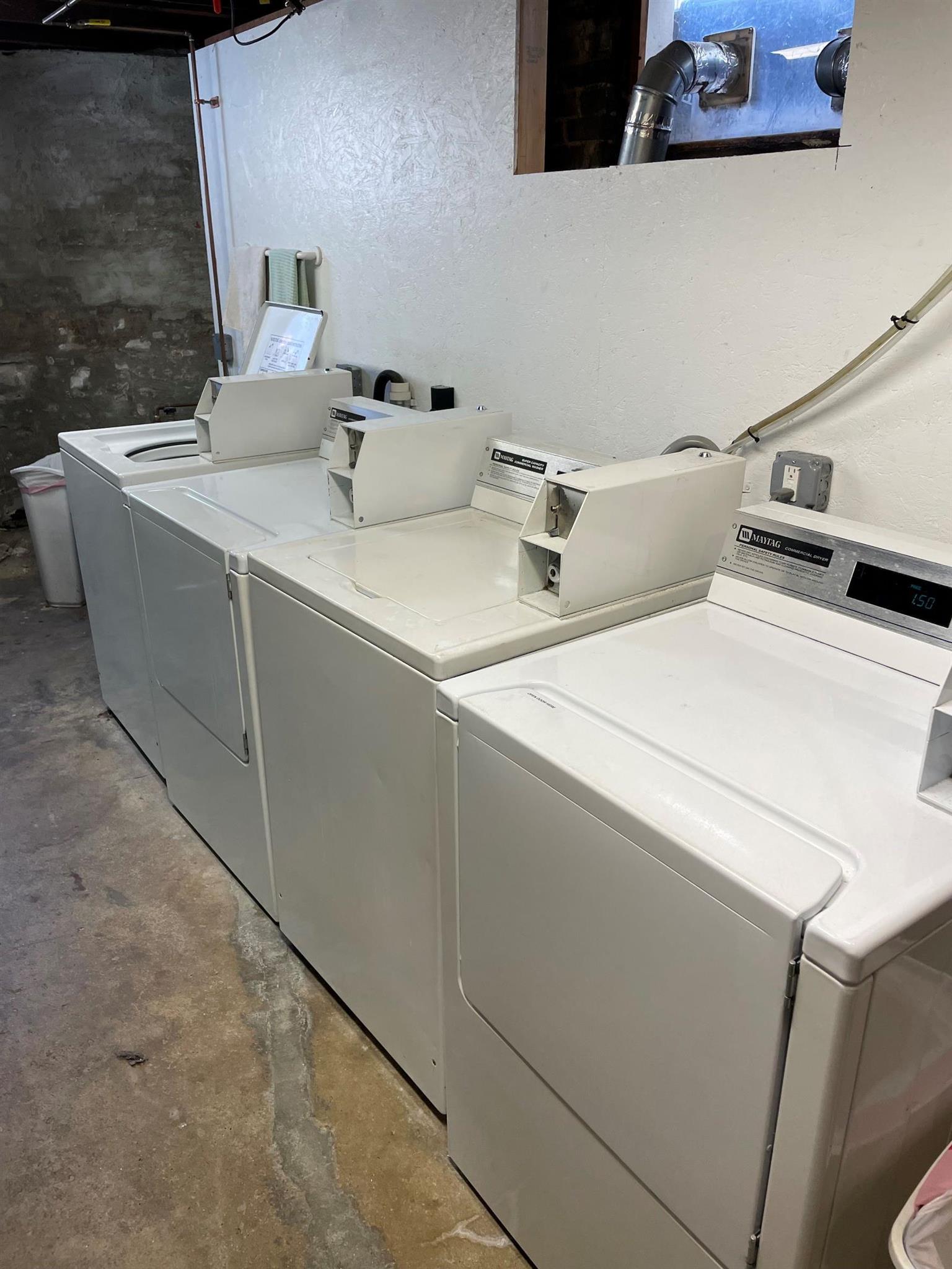 10 Chandler St, Davis Square