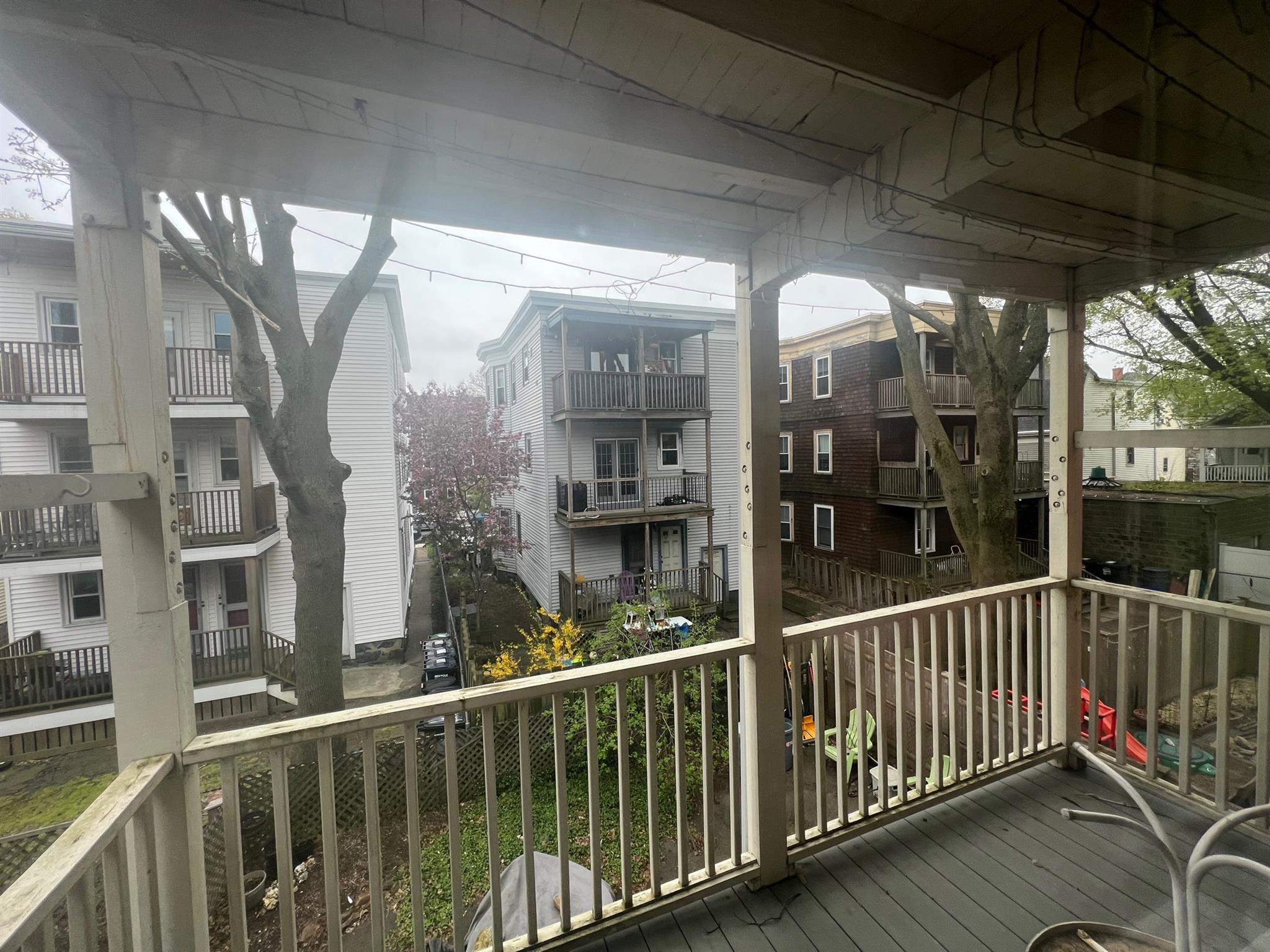 20 Alberta Ter, North Cambridge