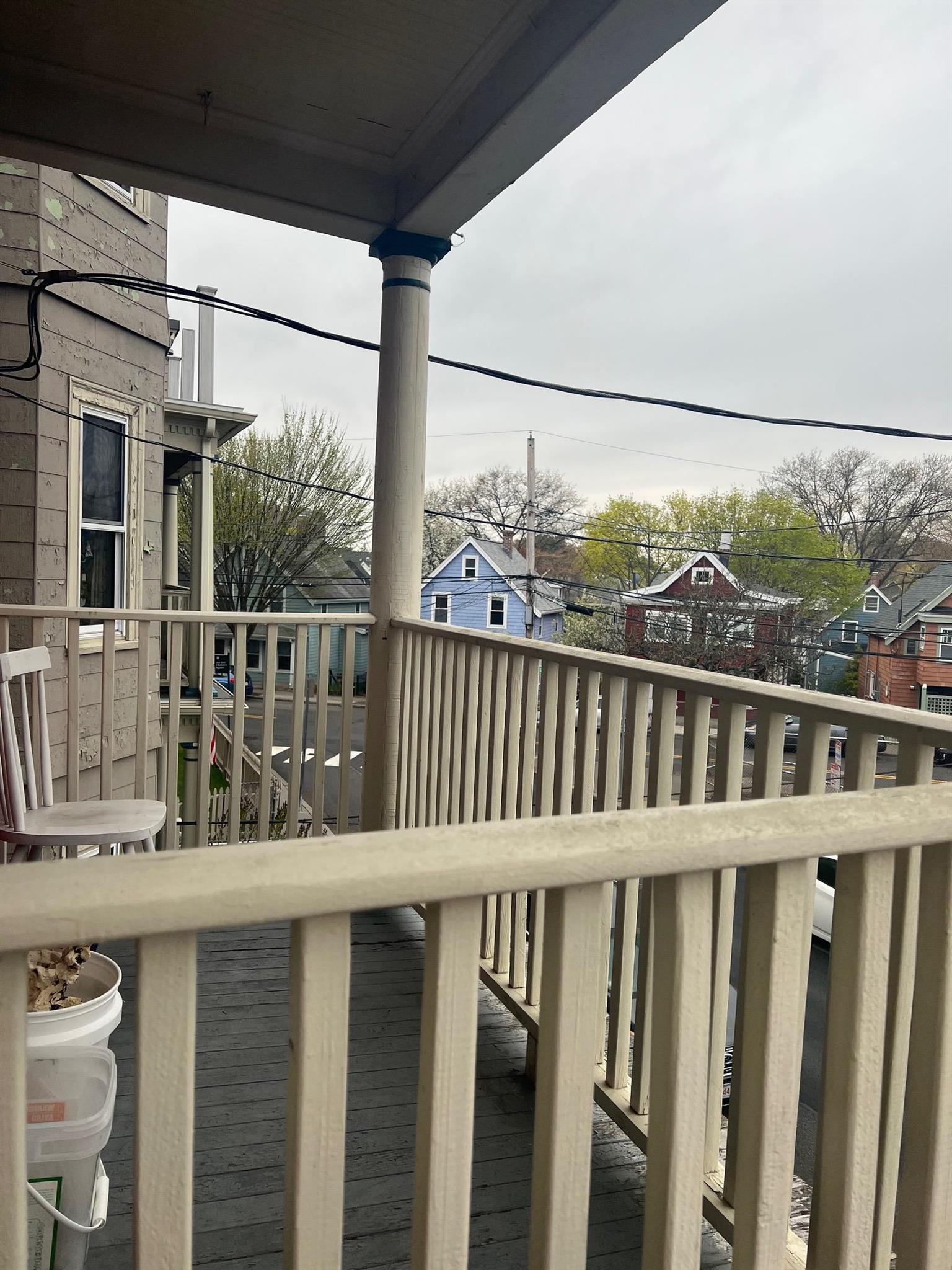 20 Alberta Ter, North Cambridge