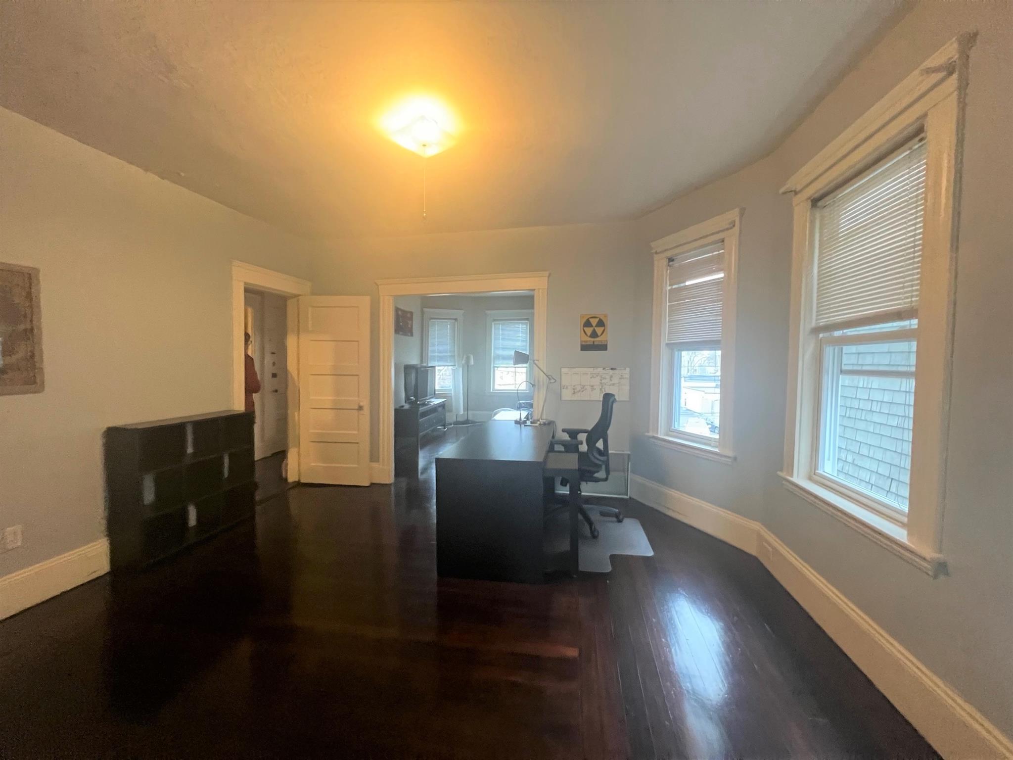 20 Alberta Ter, North Cambridge