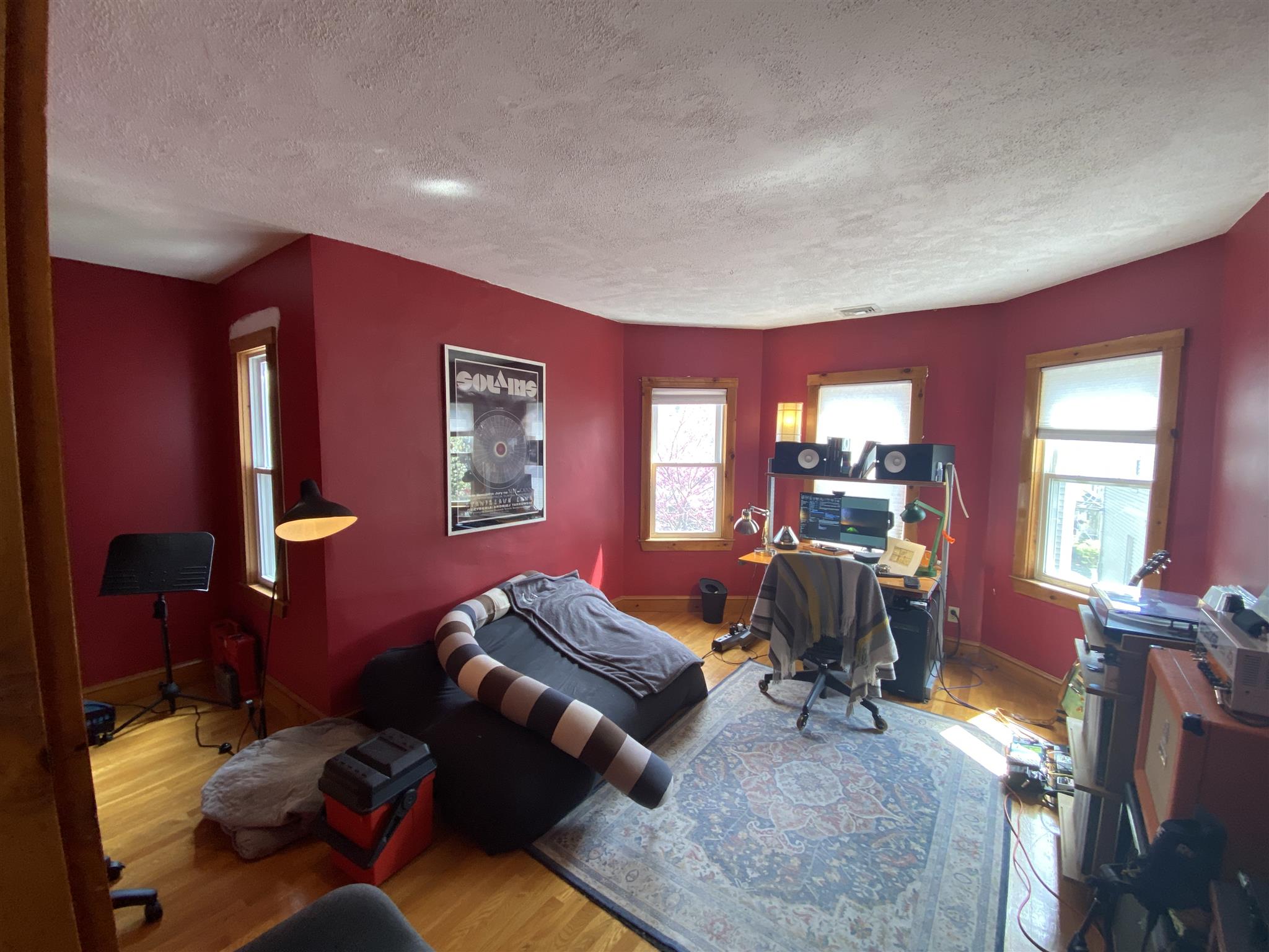 81 Tremont St, Central Square