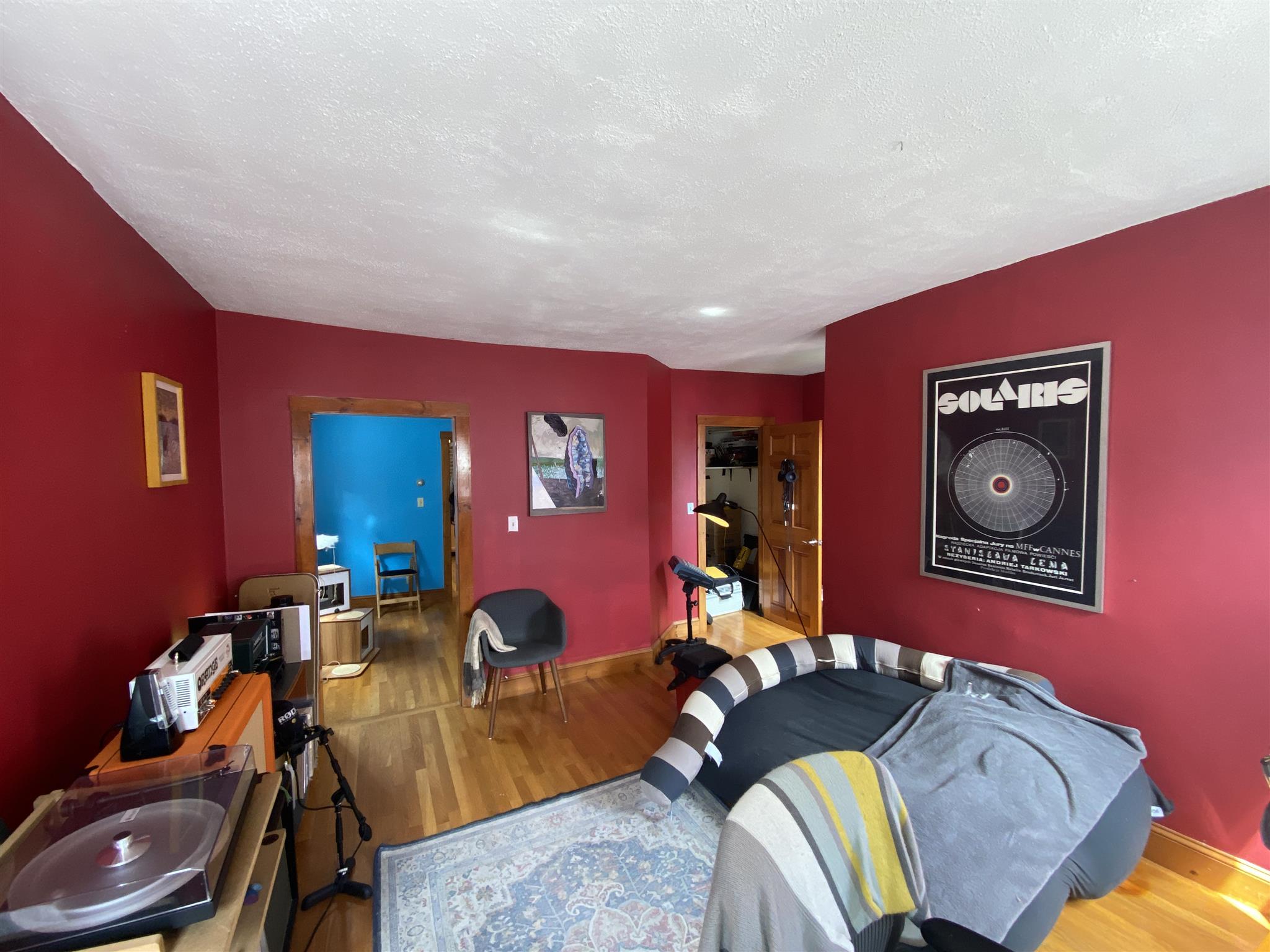 81 Tremont St, Central Square