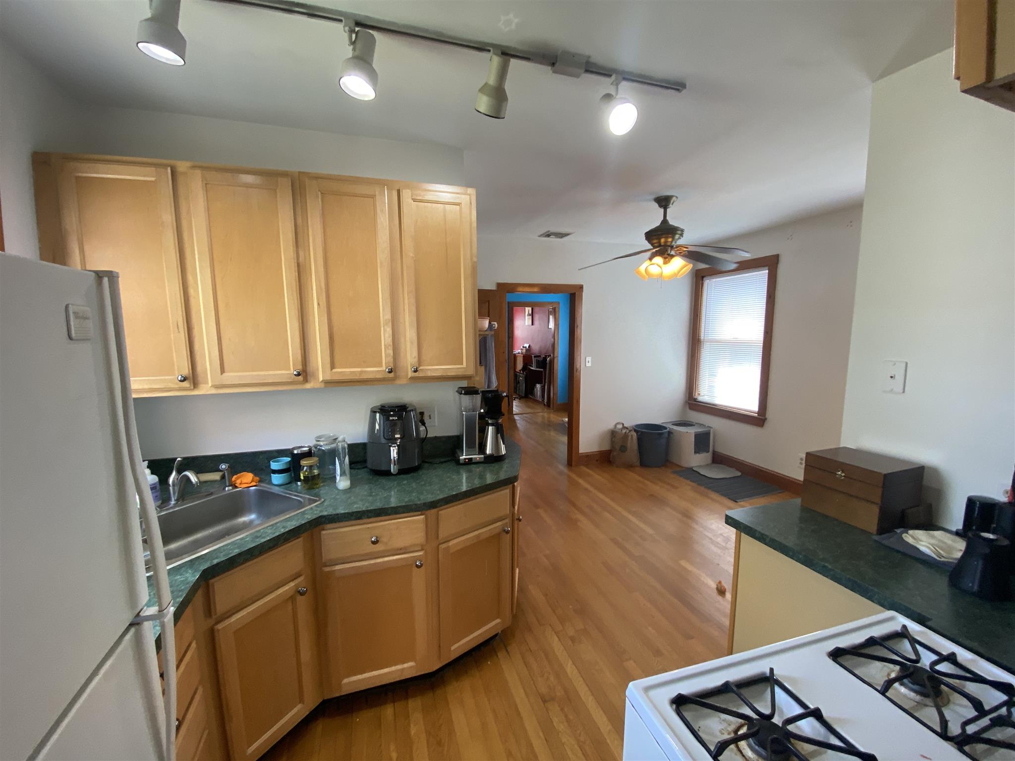 81 Tremont St, Central Square