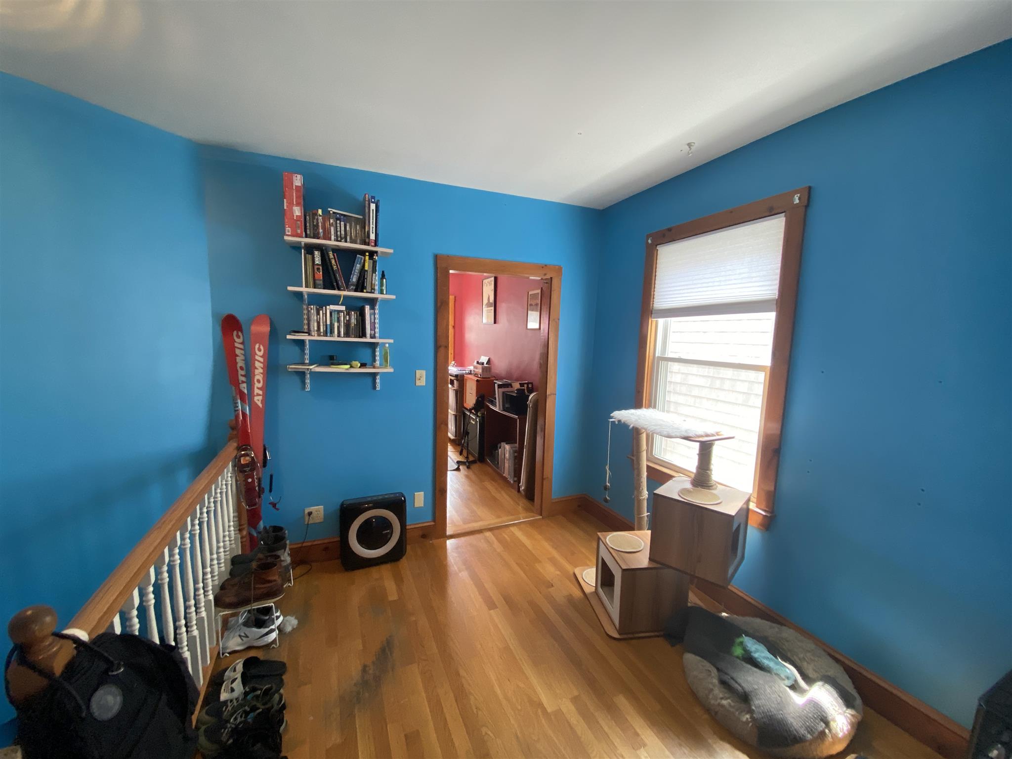 81 Tremont St, Central Square